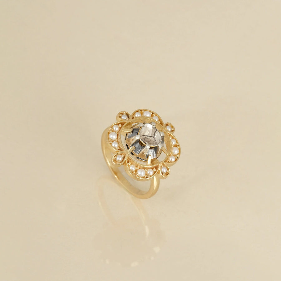 Sana Ring
