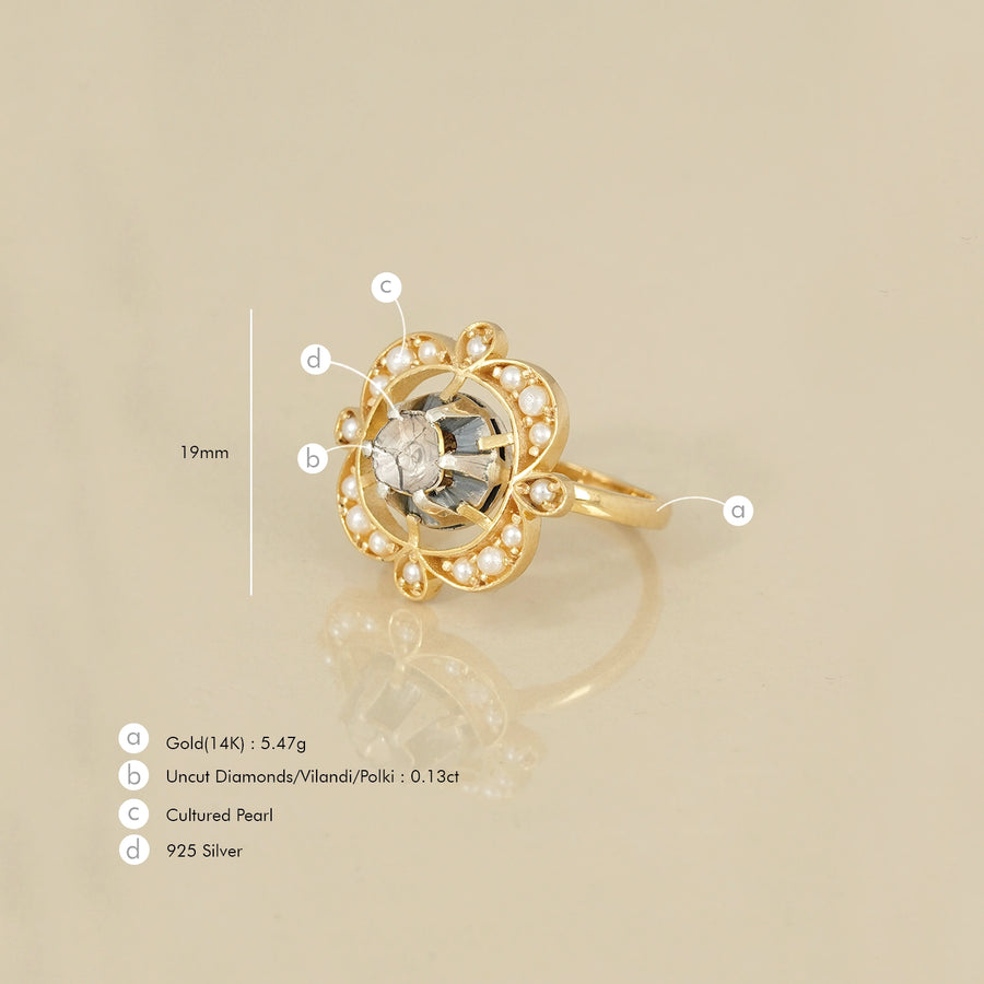 Sana Ring