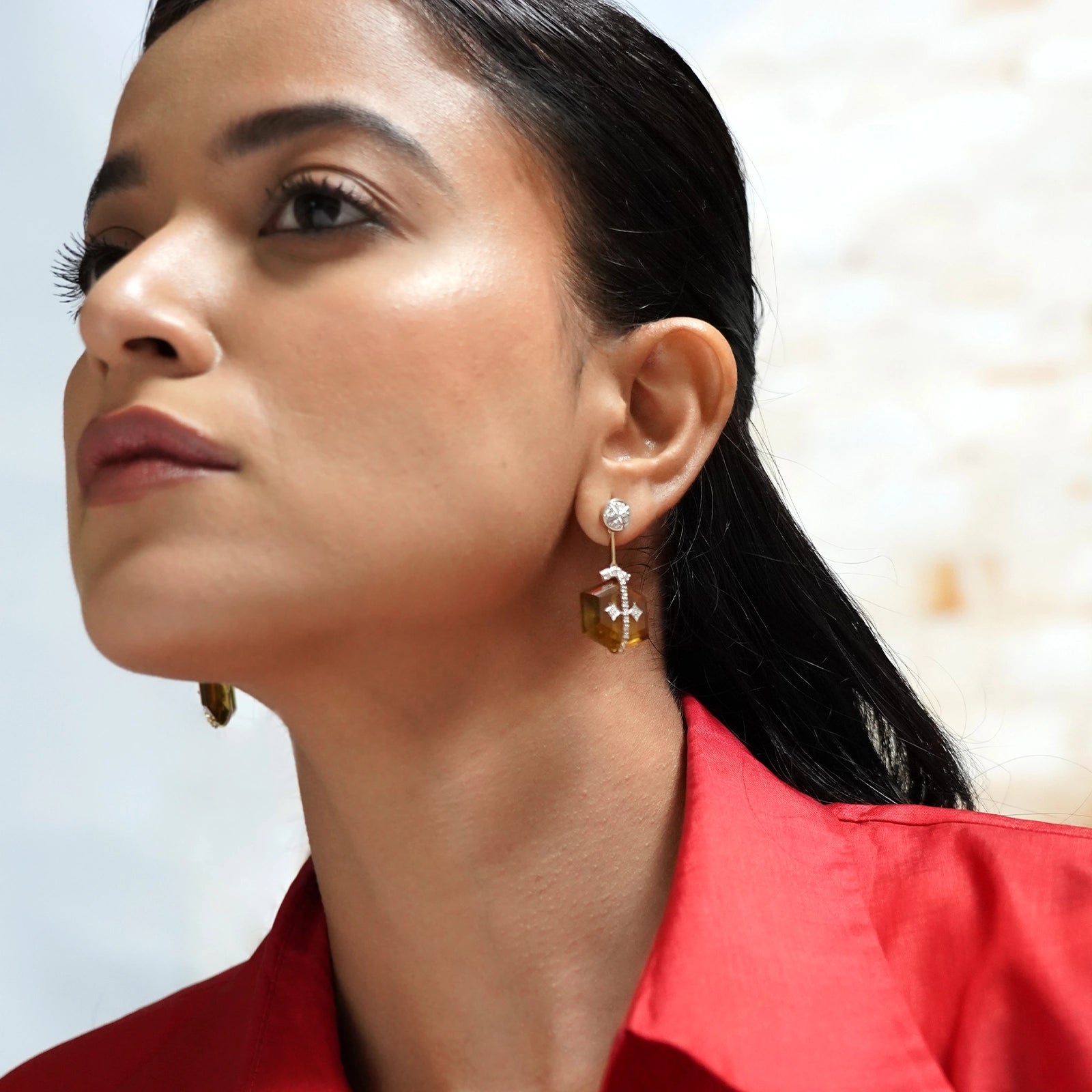 Solana Earrings