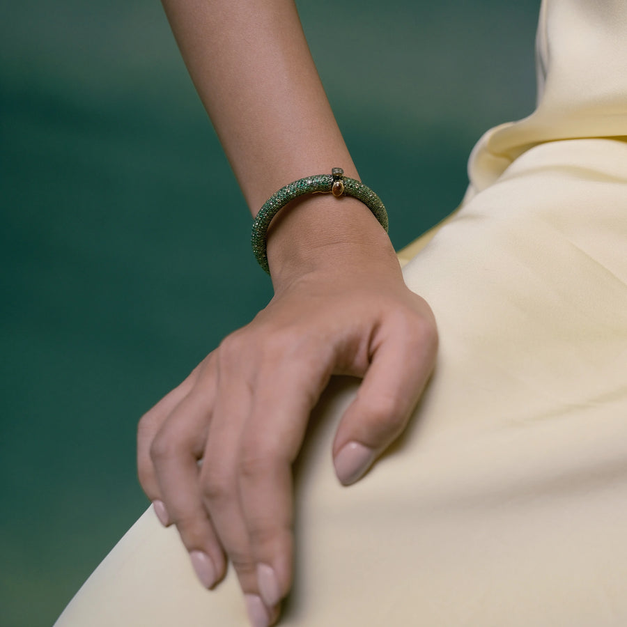 Sylvia Bracelet