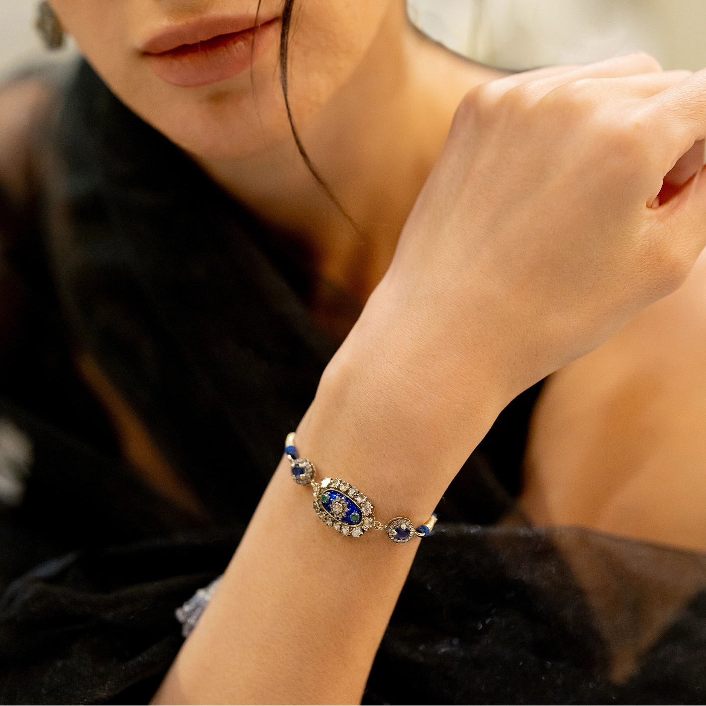 Thea Bracelet