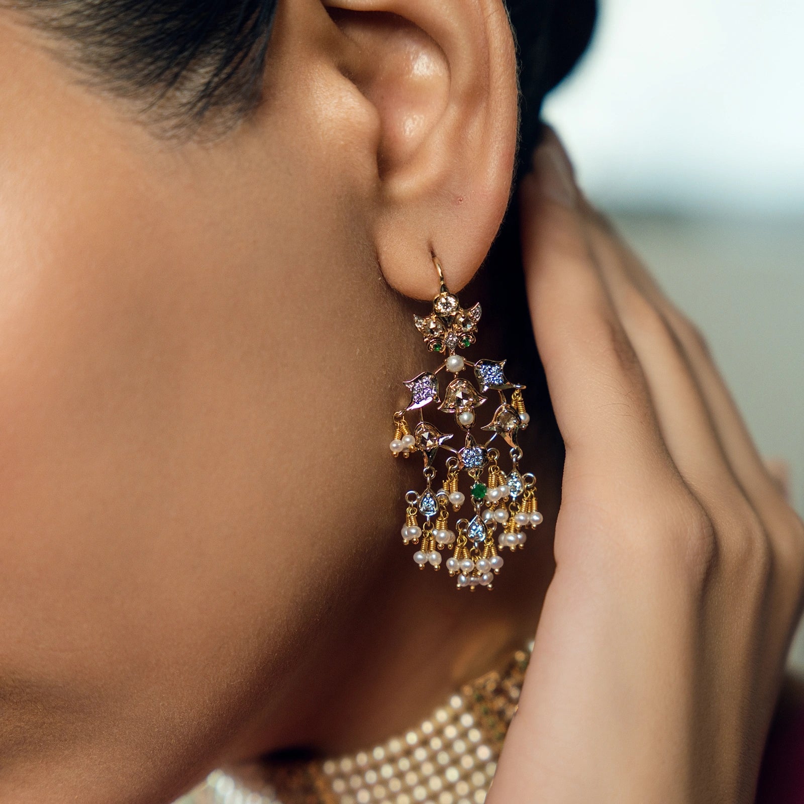 Sophie Earrings