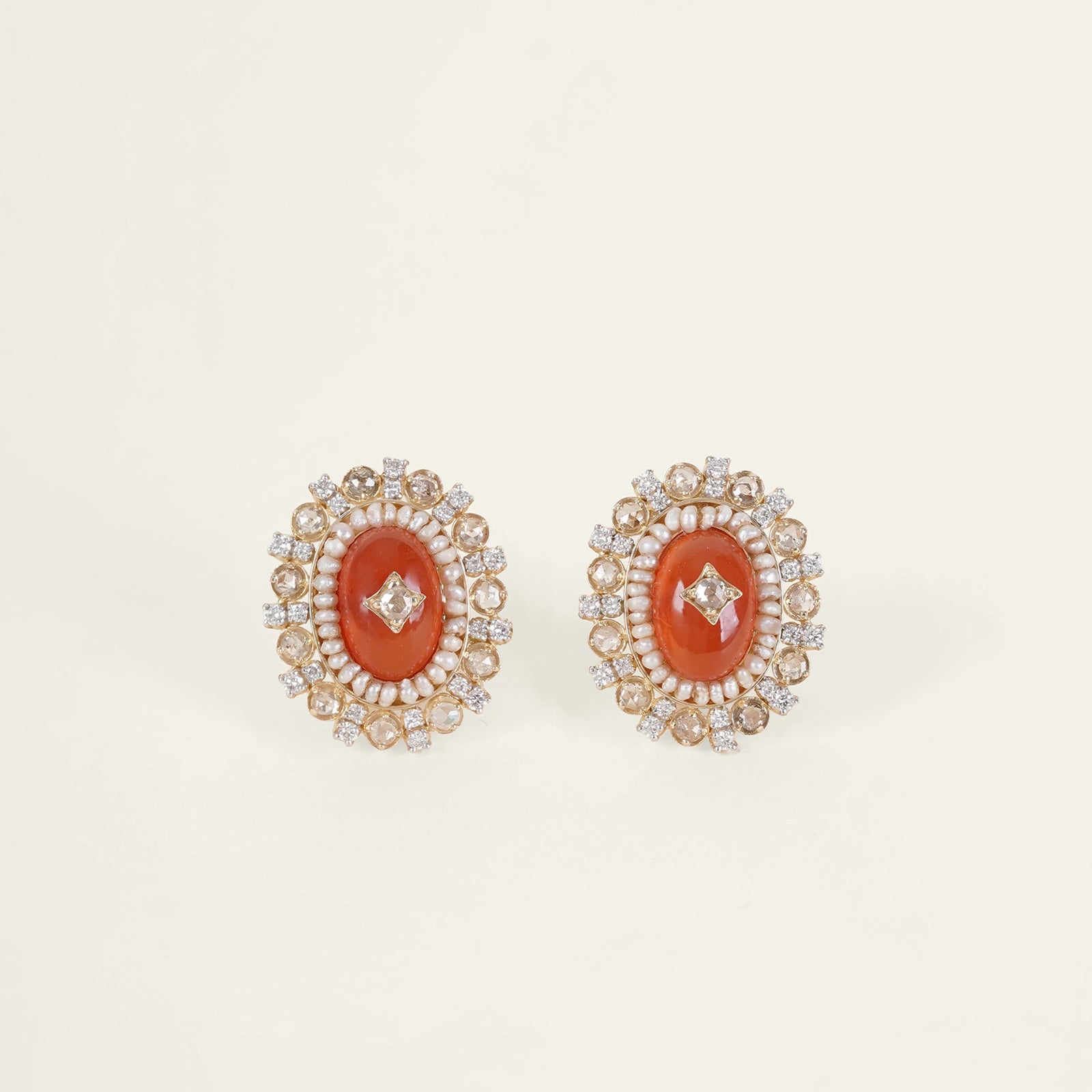 Darcy Ear Studs
