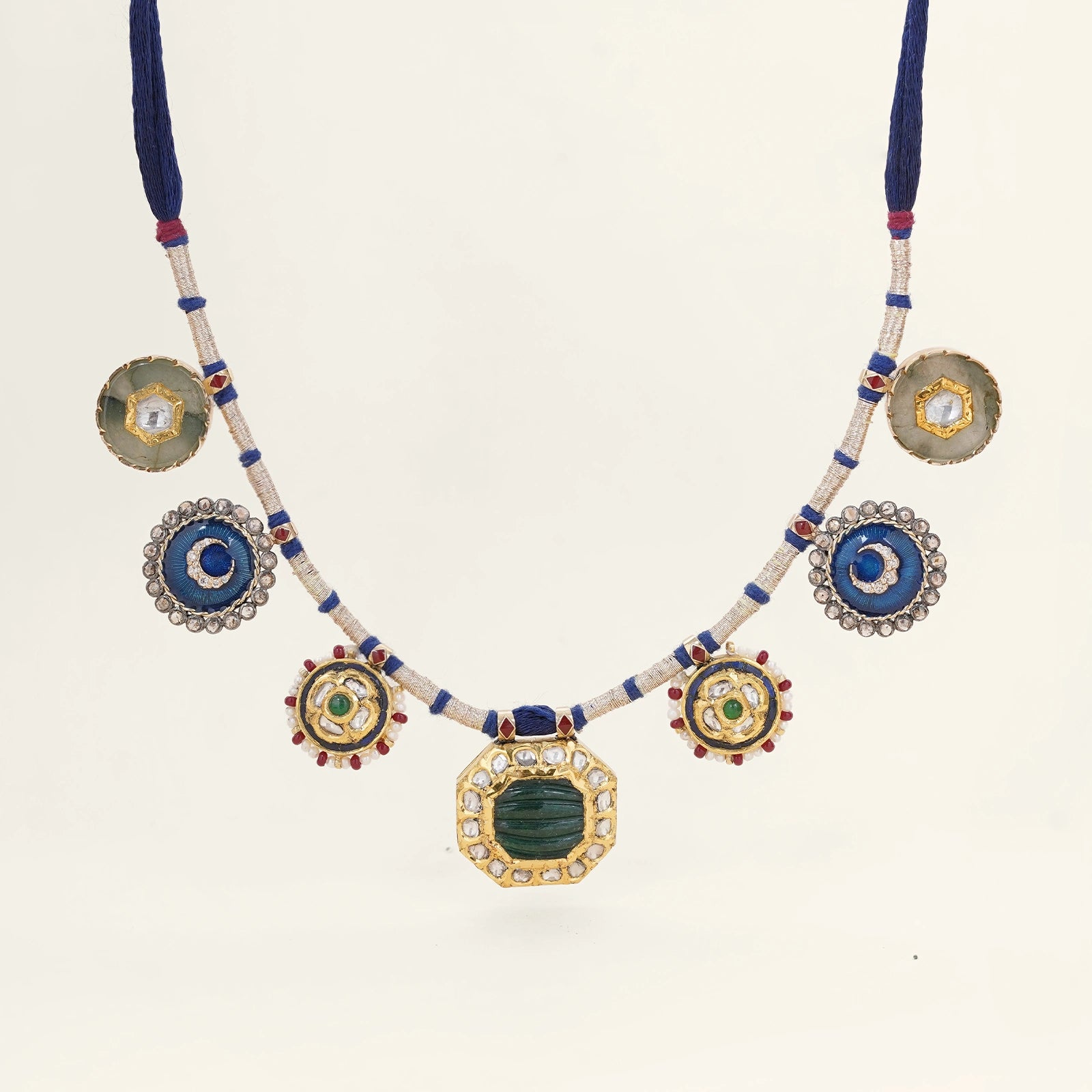 Izmir Necklace