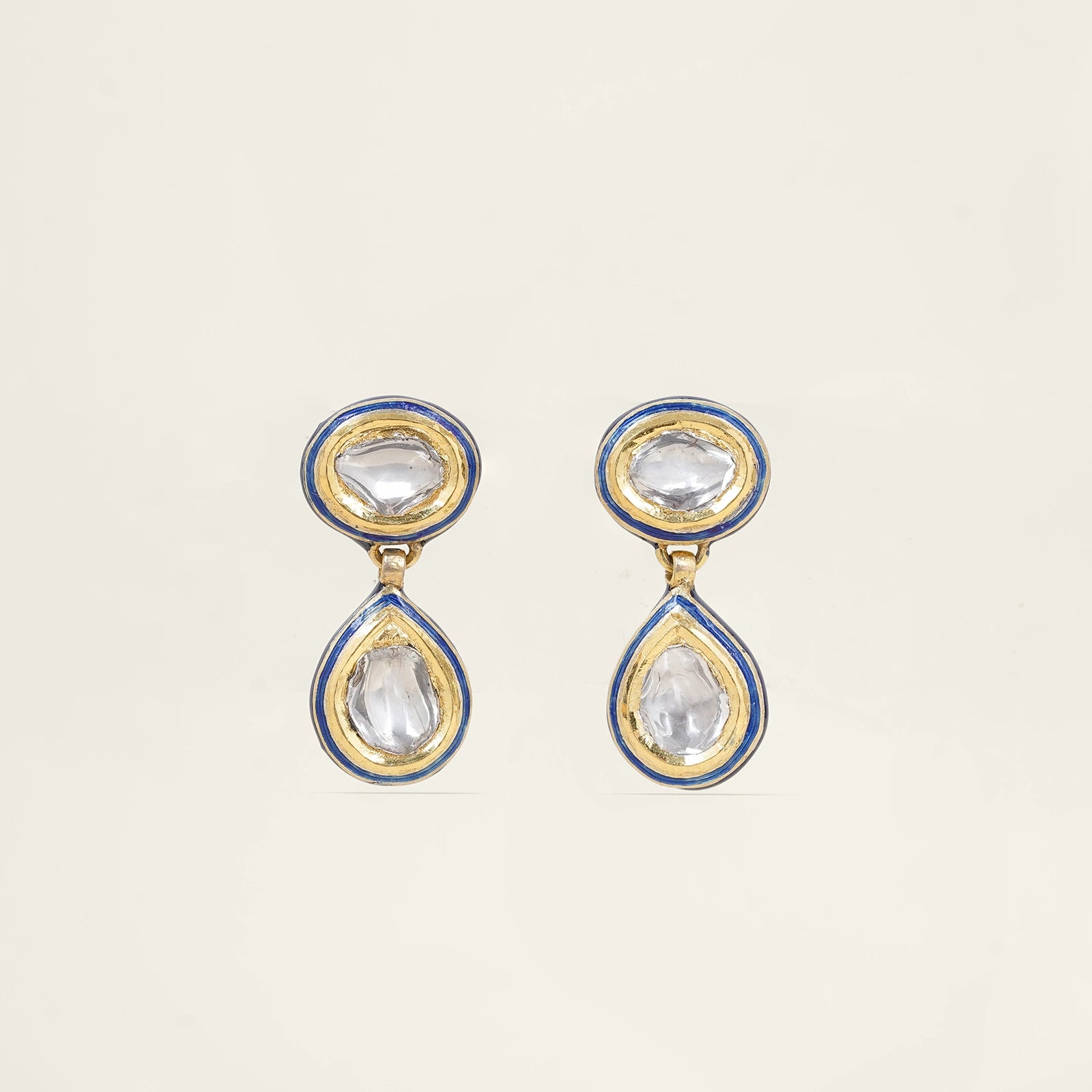 Serah Earrings