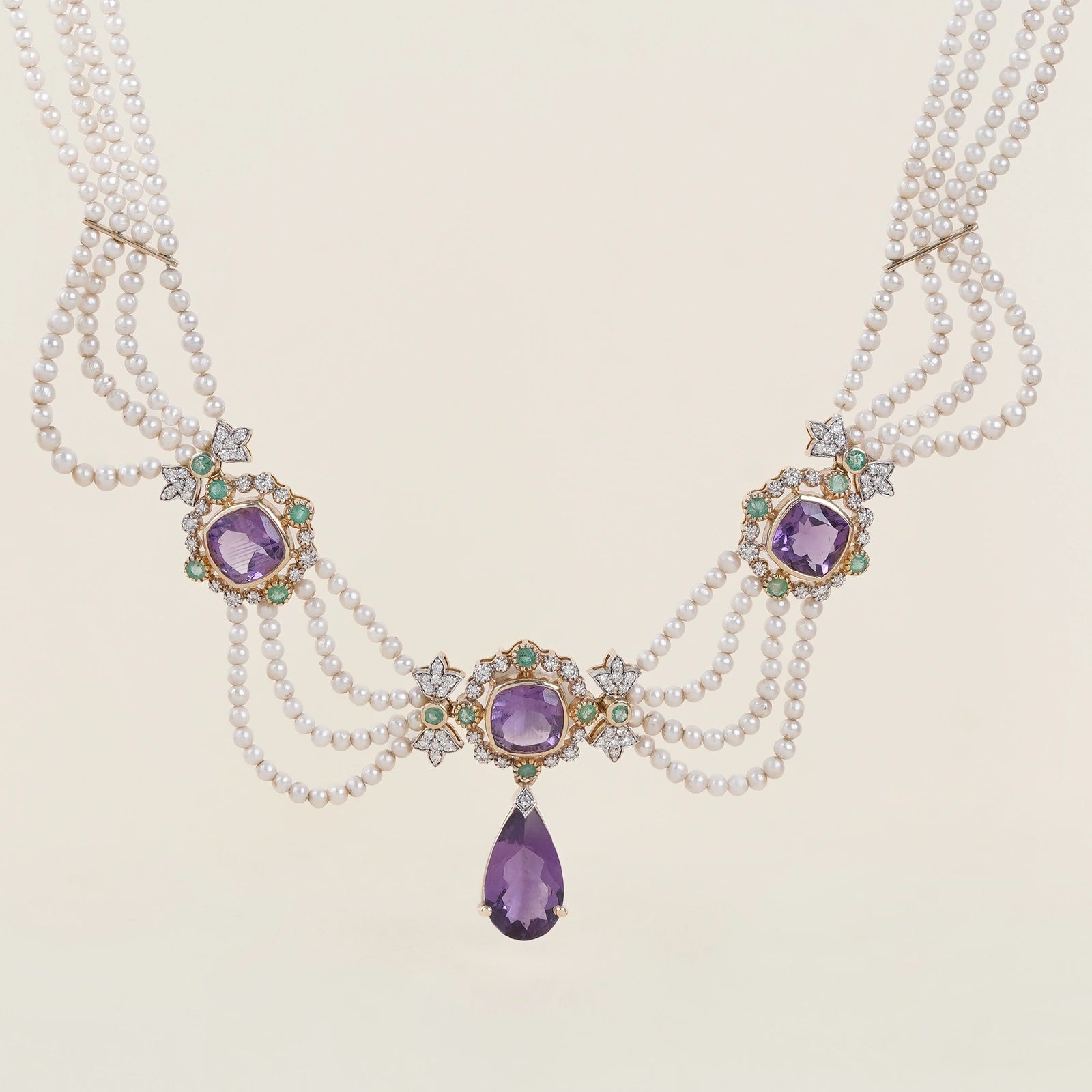 Dakota Necklace