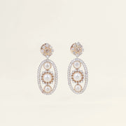 Marliyn Earrings