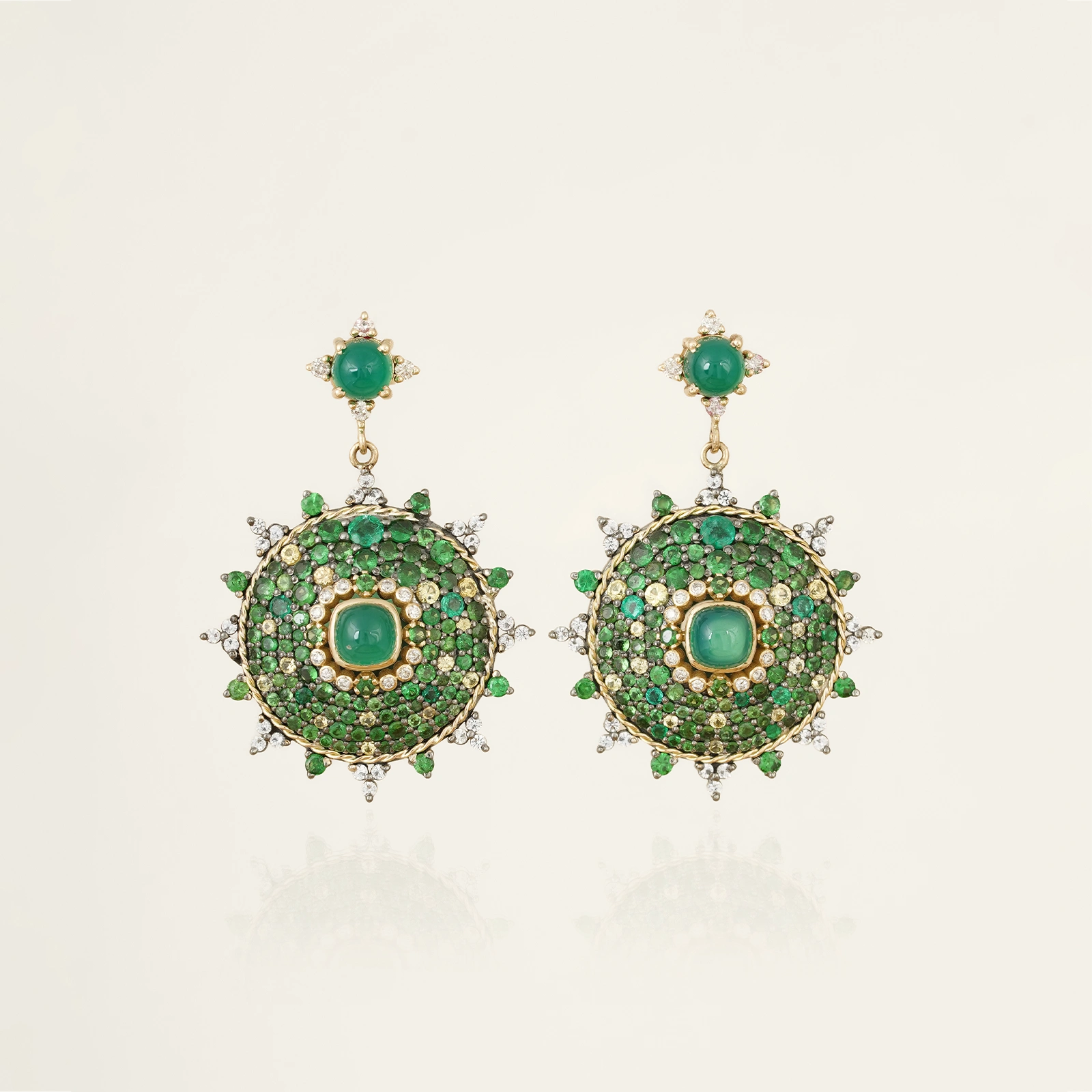 Arden Earrings