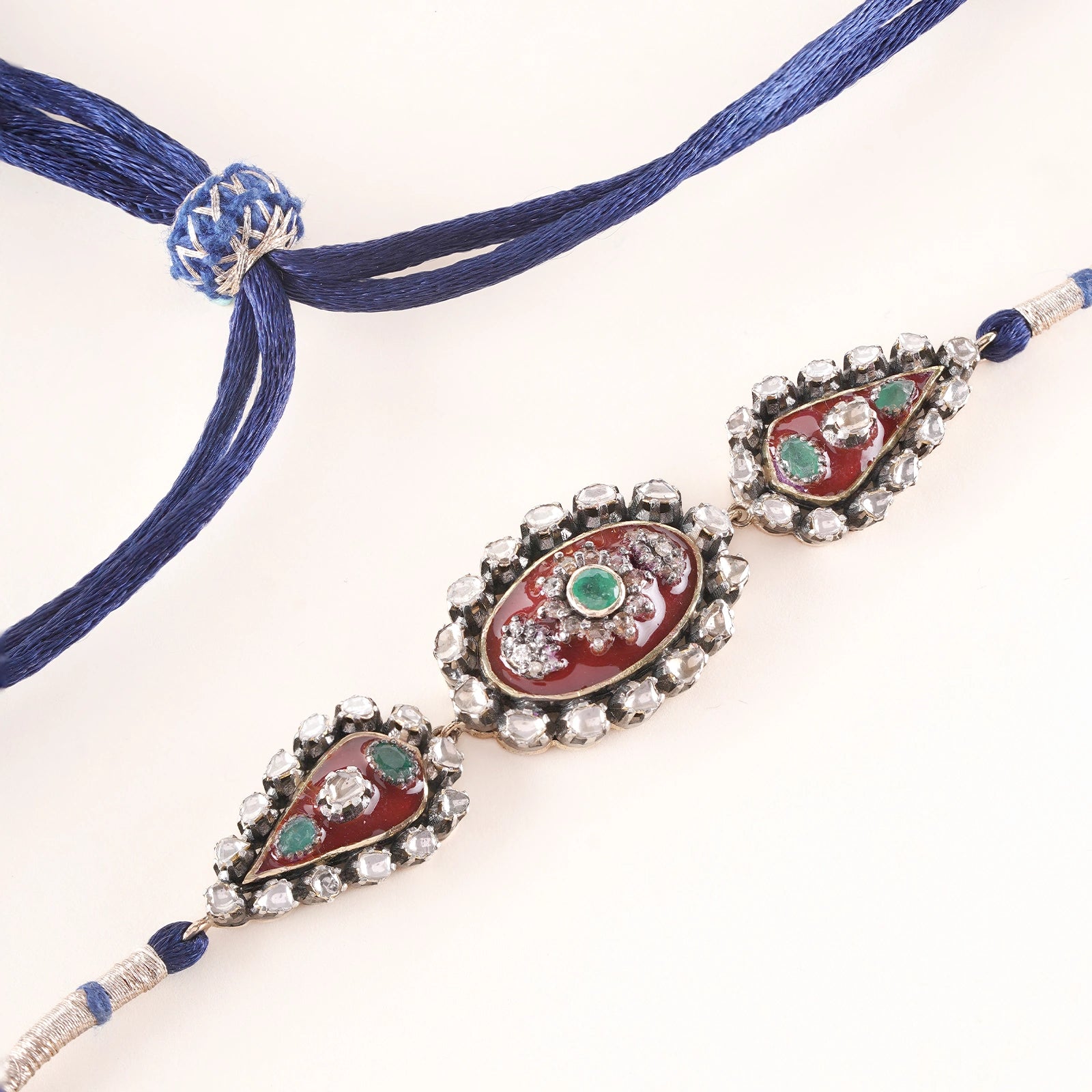 Tessa Choker Necklace