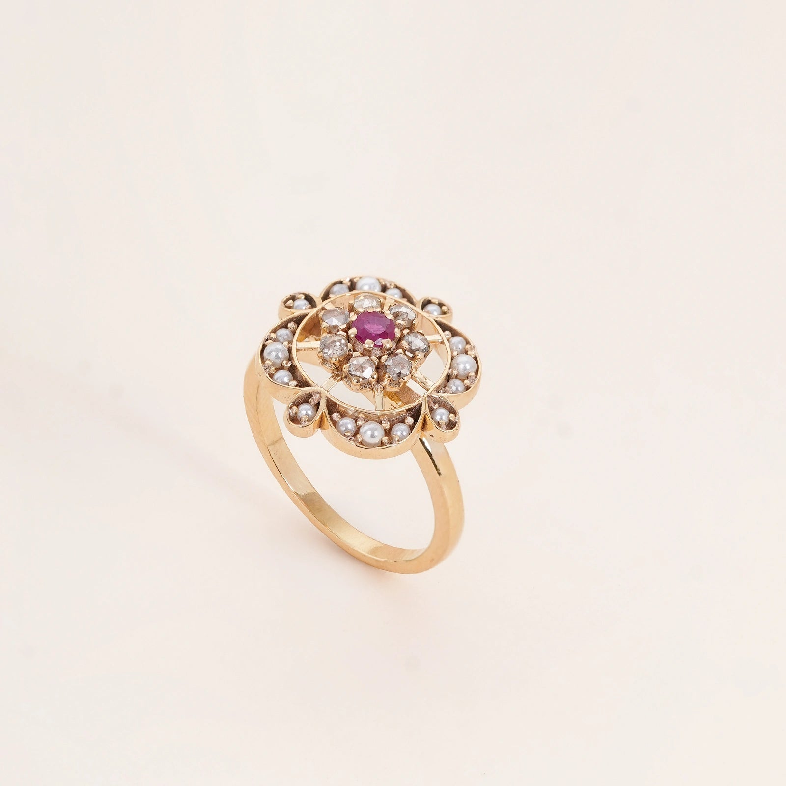 Kaaz Ring