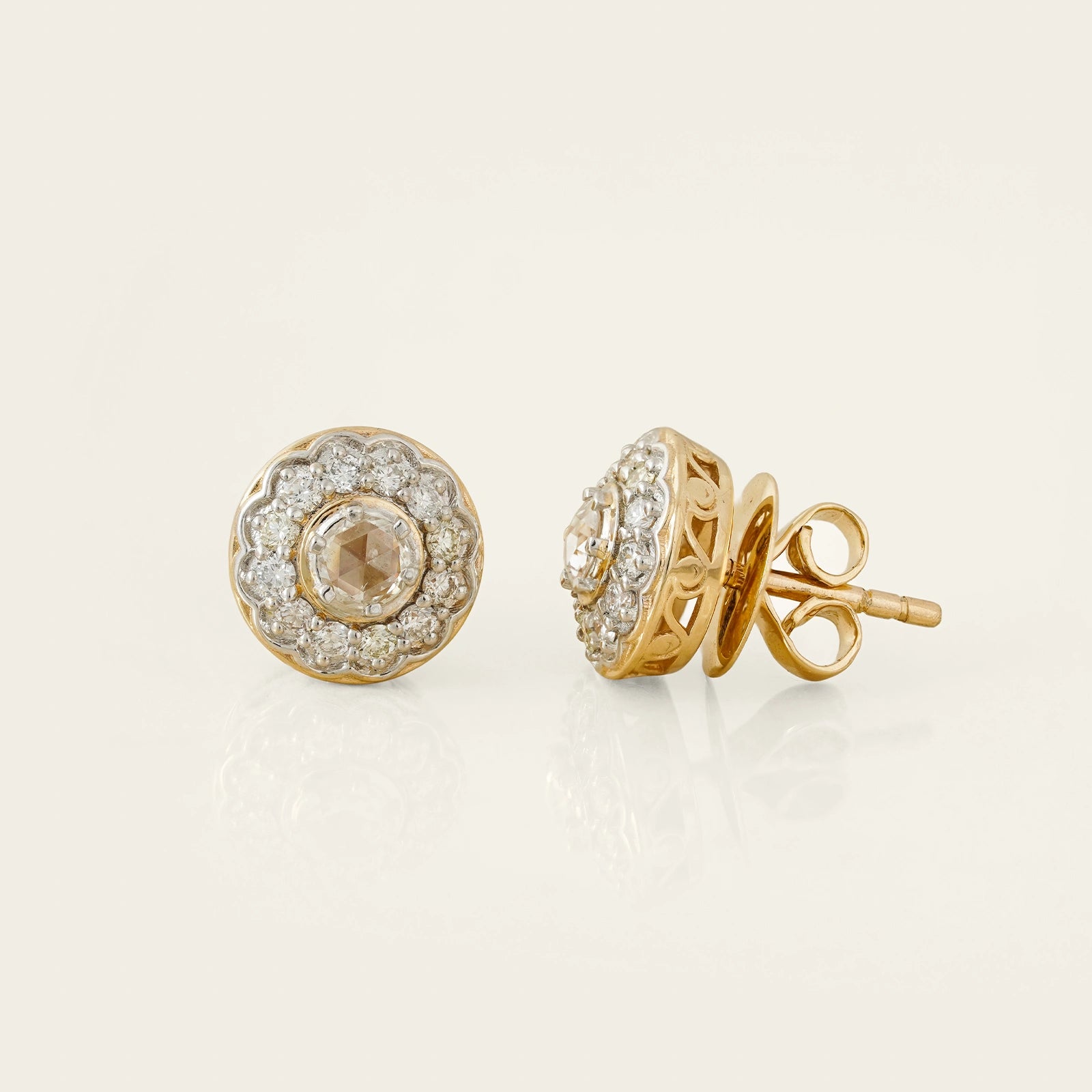Elanor Ear Studs