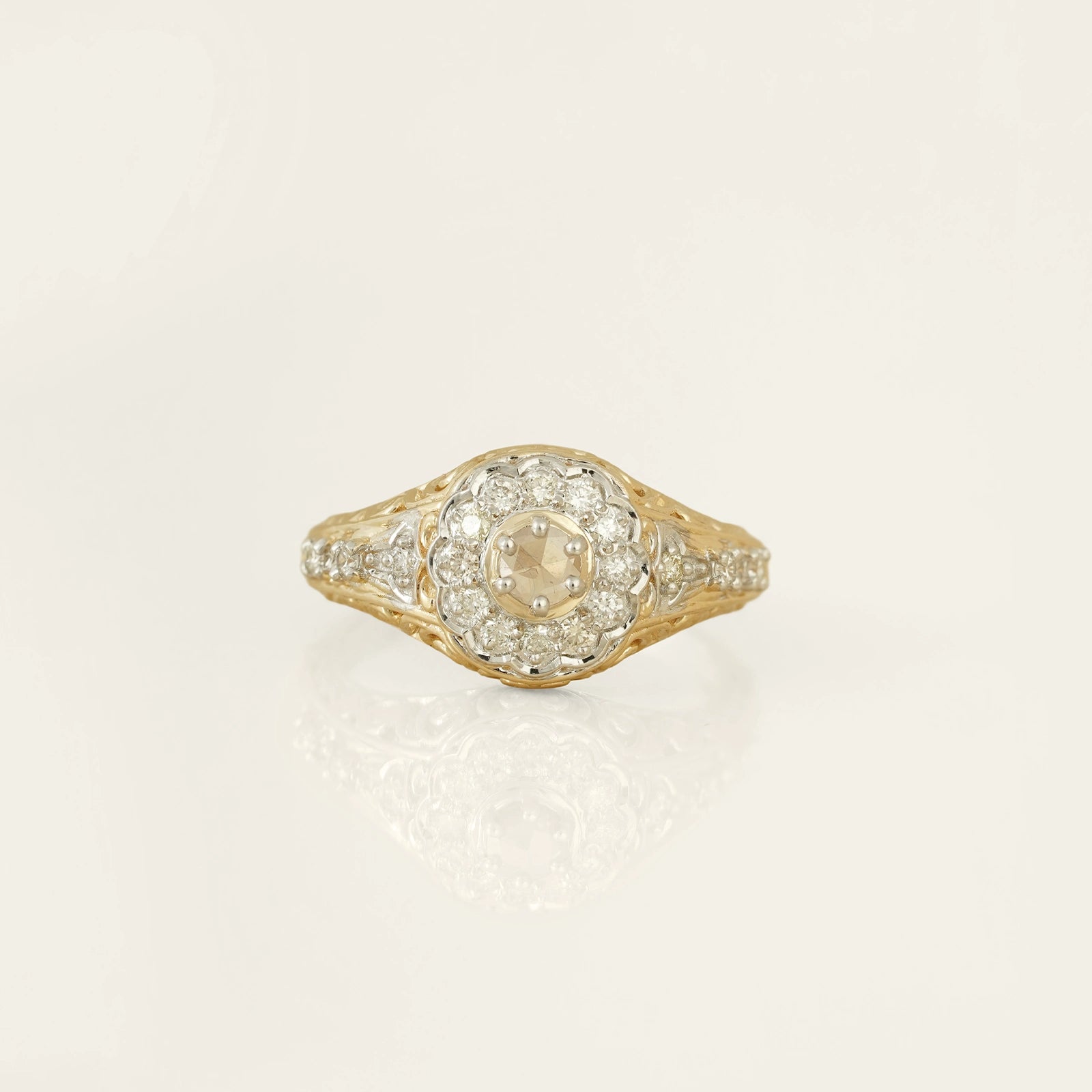 Elanor Ring