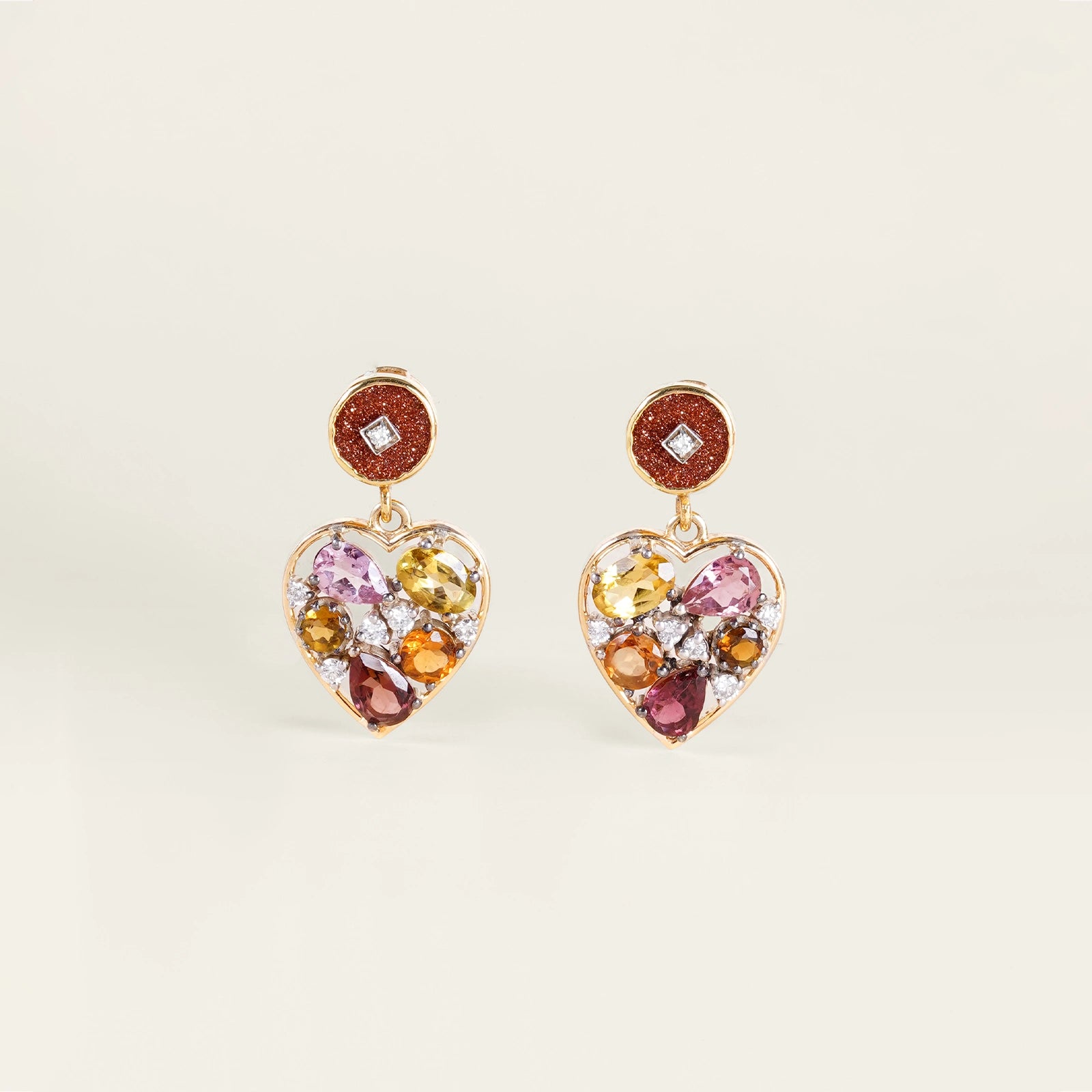 Adore Earrings
