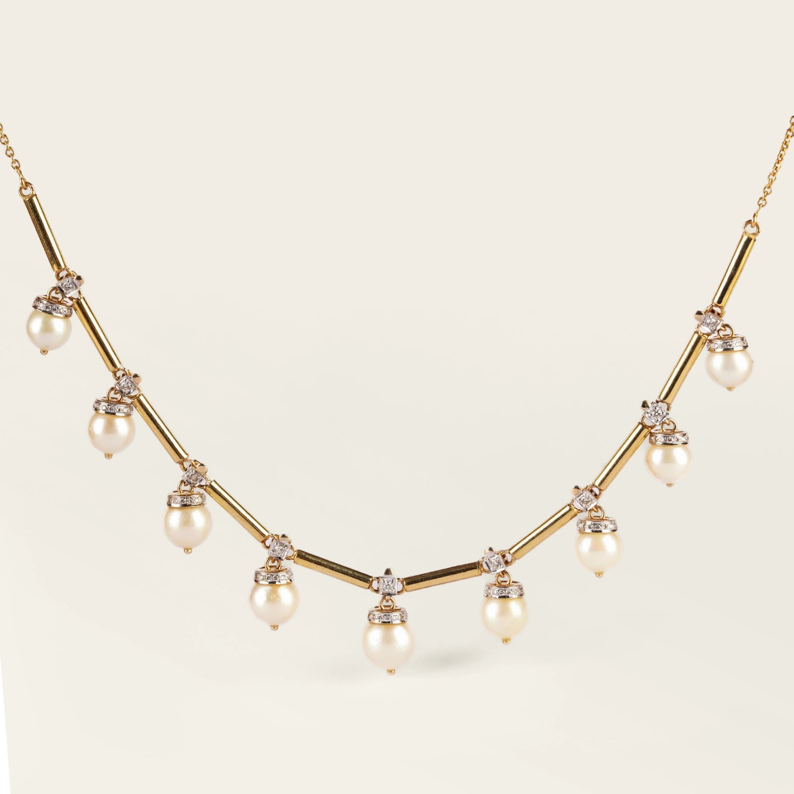 Shae Necklace