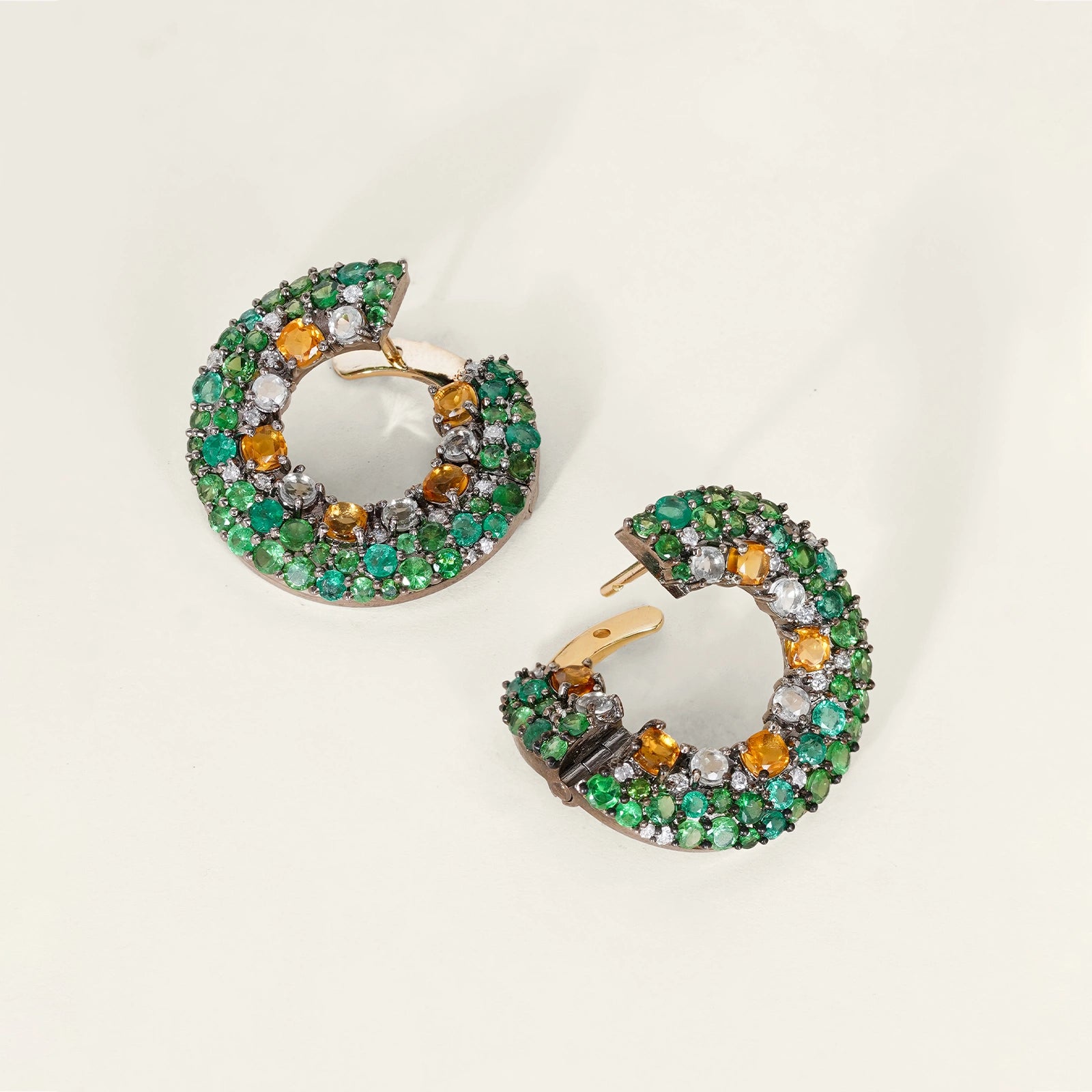 Cove Earrings