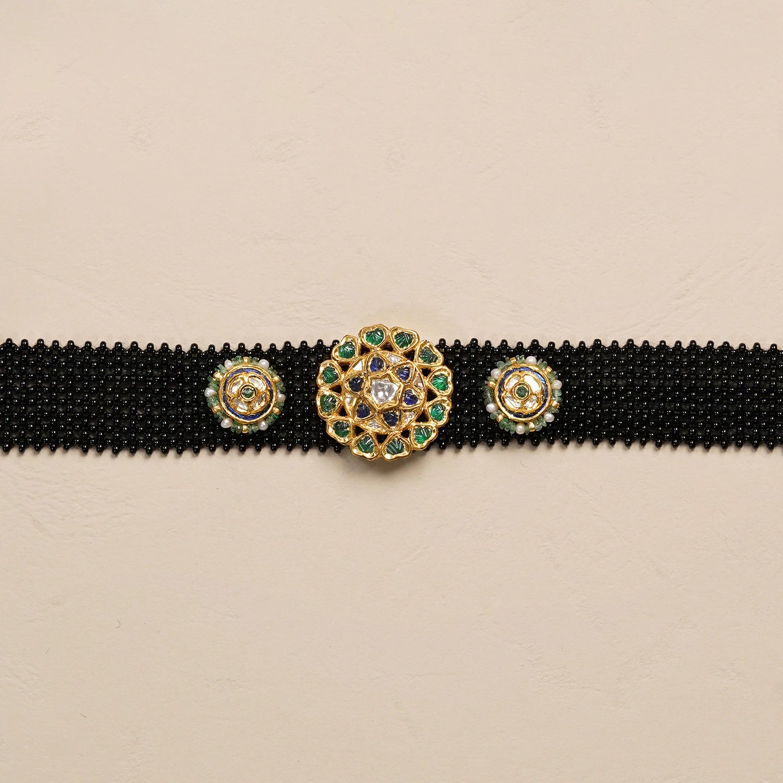 Ineza Choker Necklace