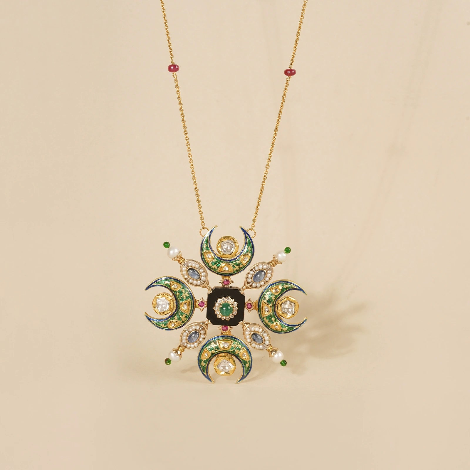 Baig Necklace