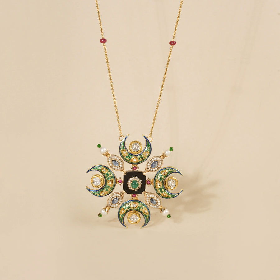 Baig Necklace