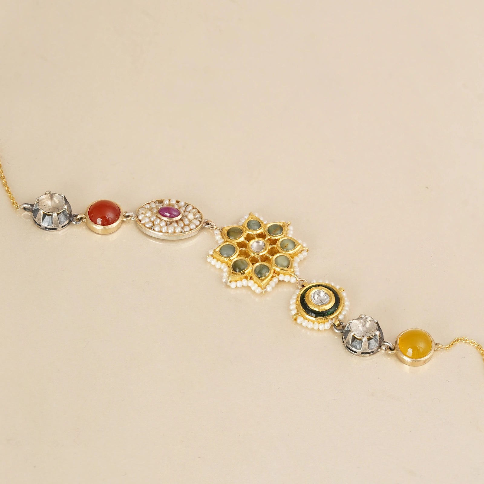 Iram Bracelet