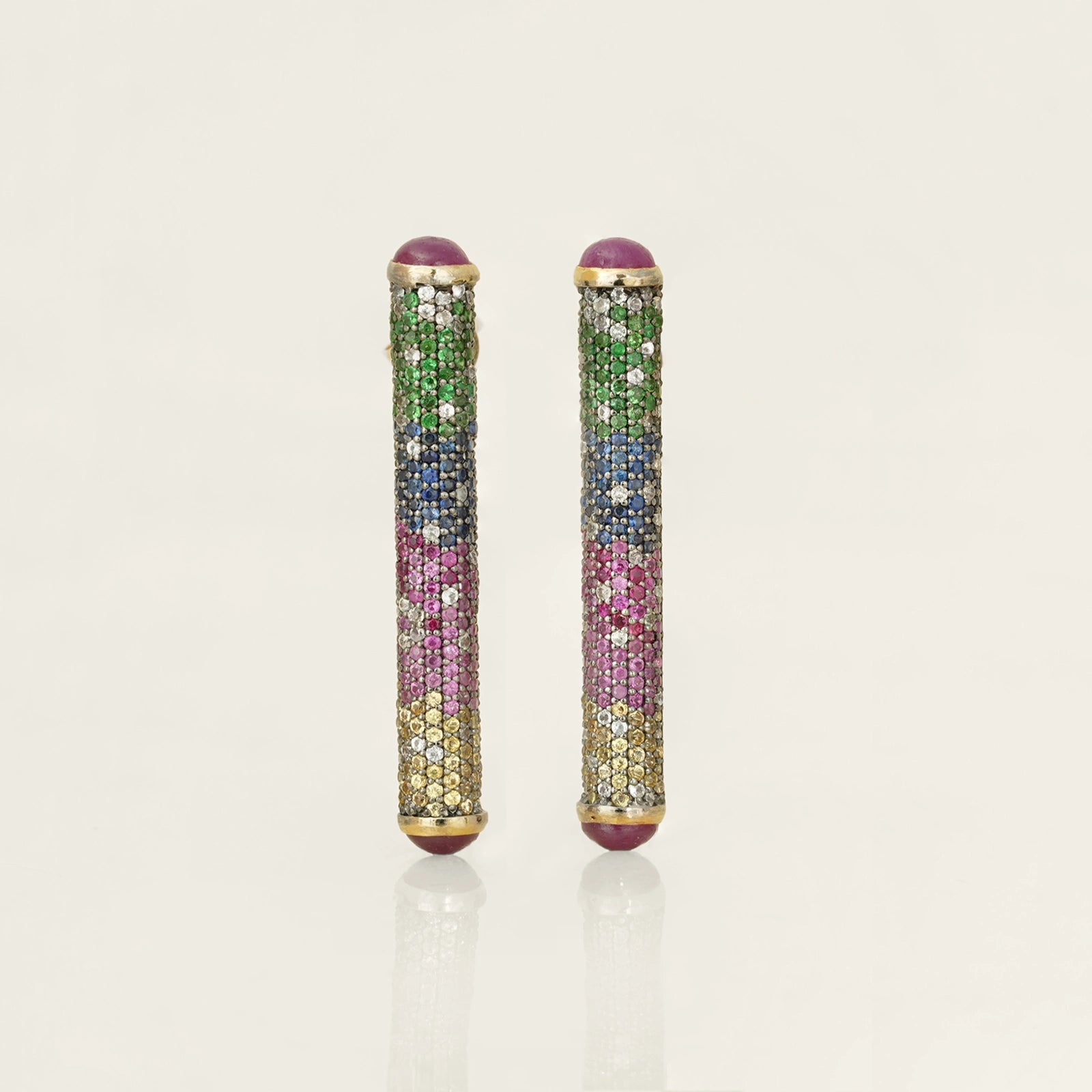 Felix Bar Earrings