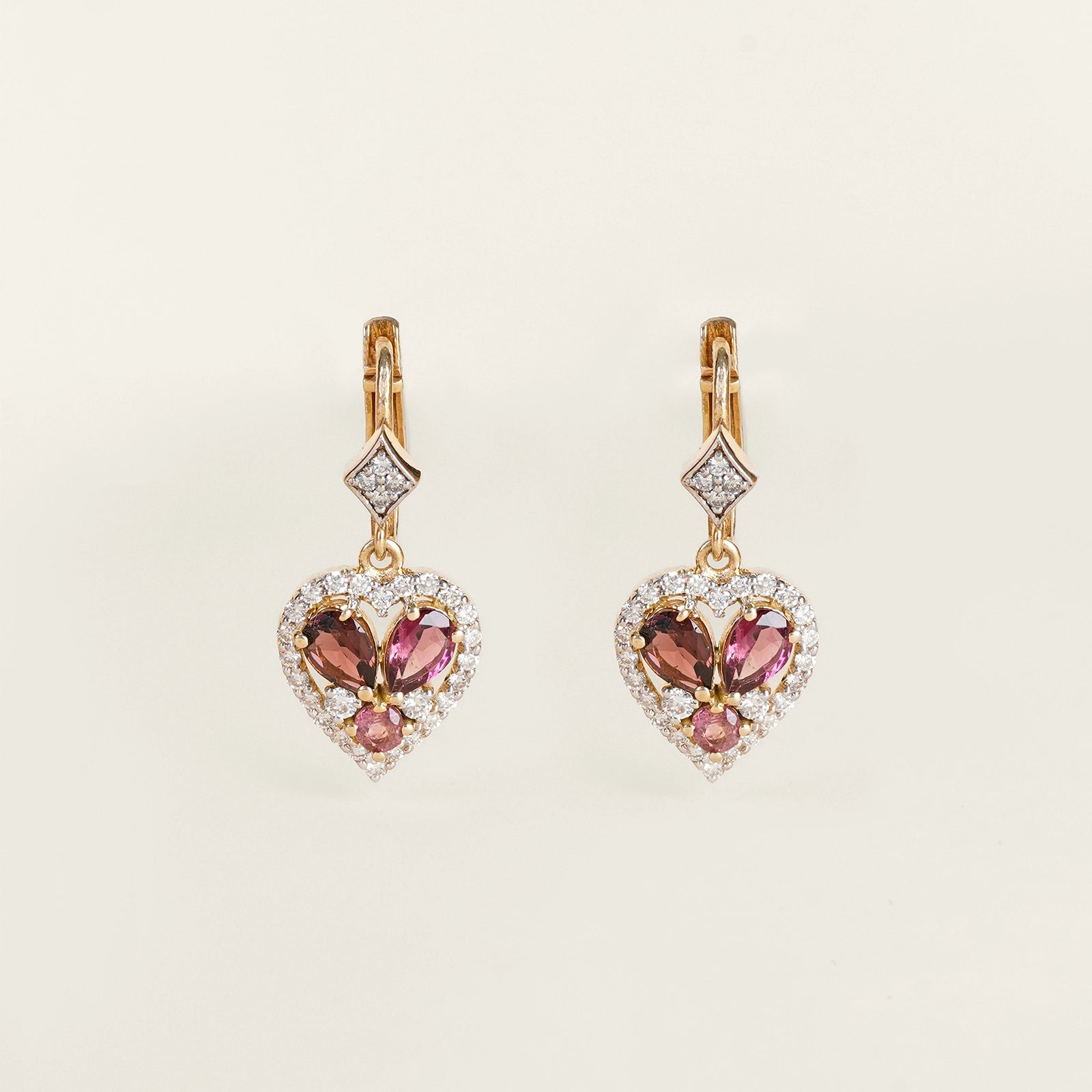 Cherie Earrings