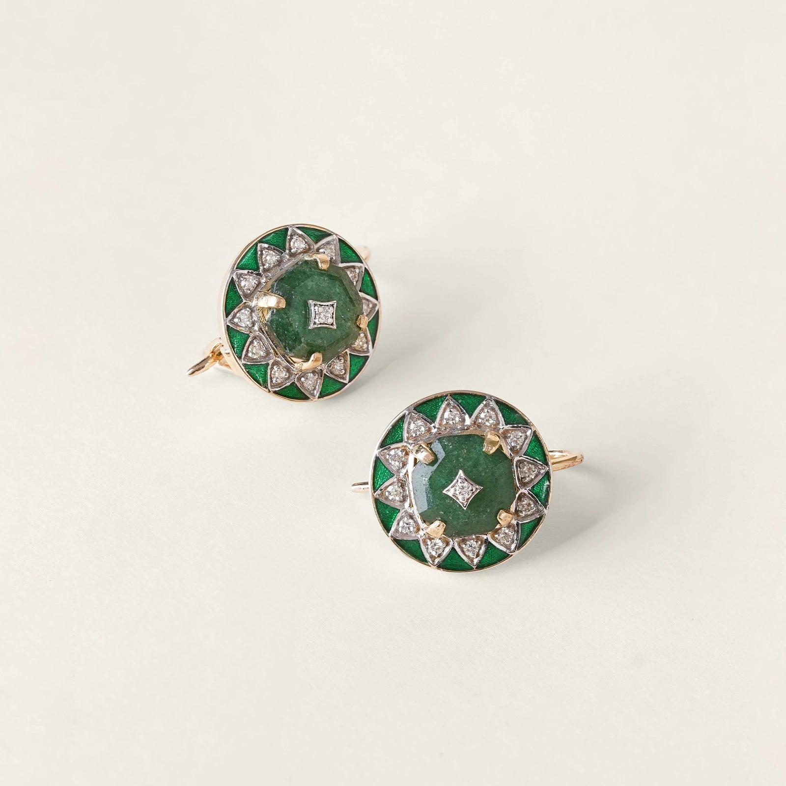 Anah Spring Earrings