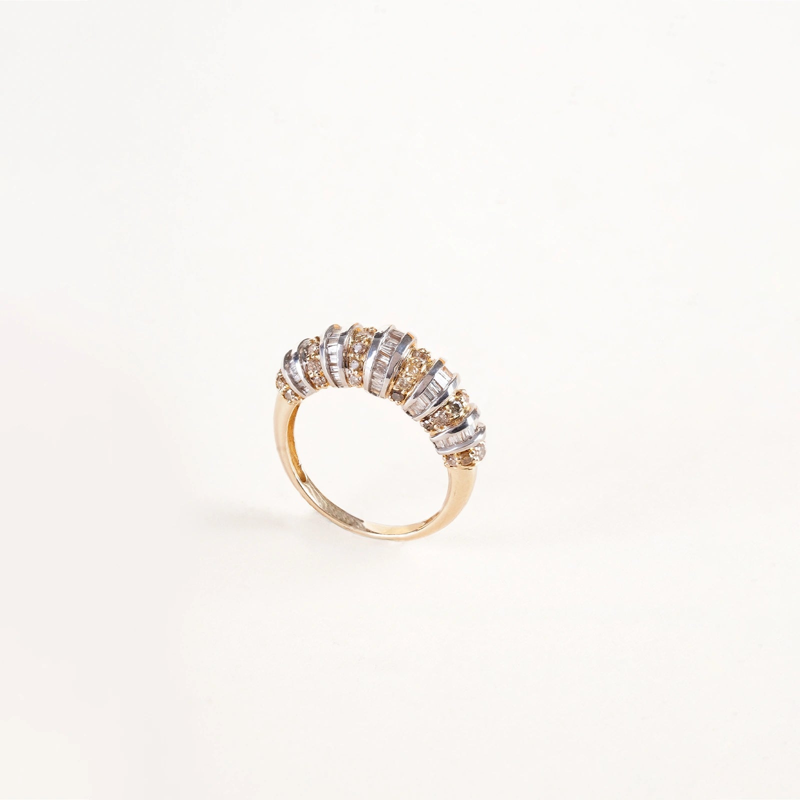 Paris Ring