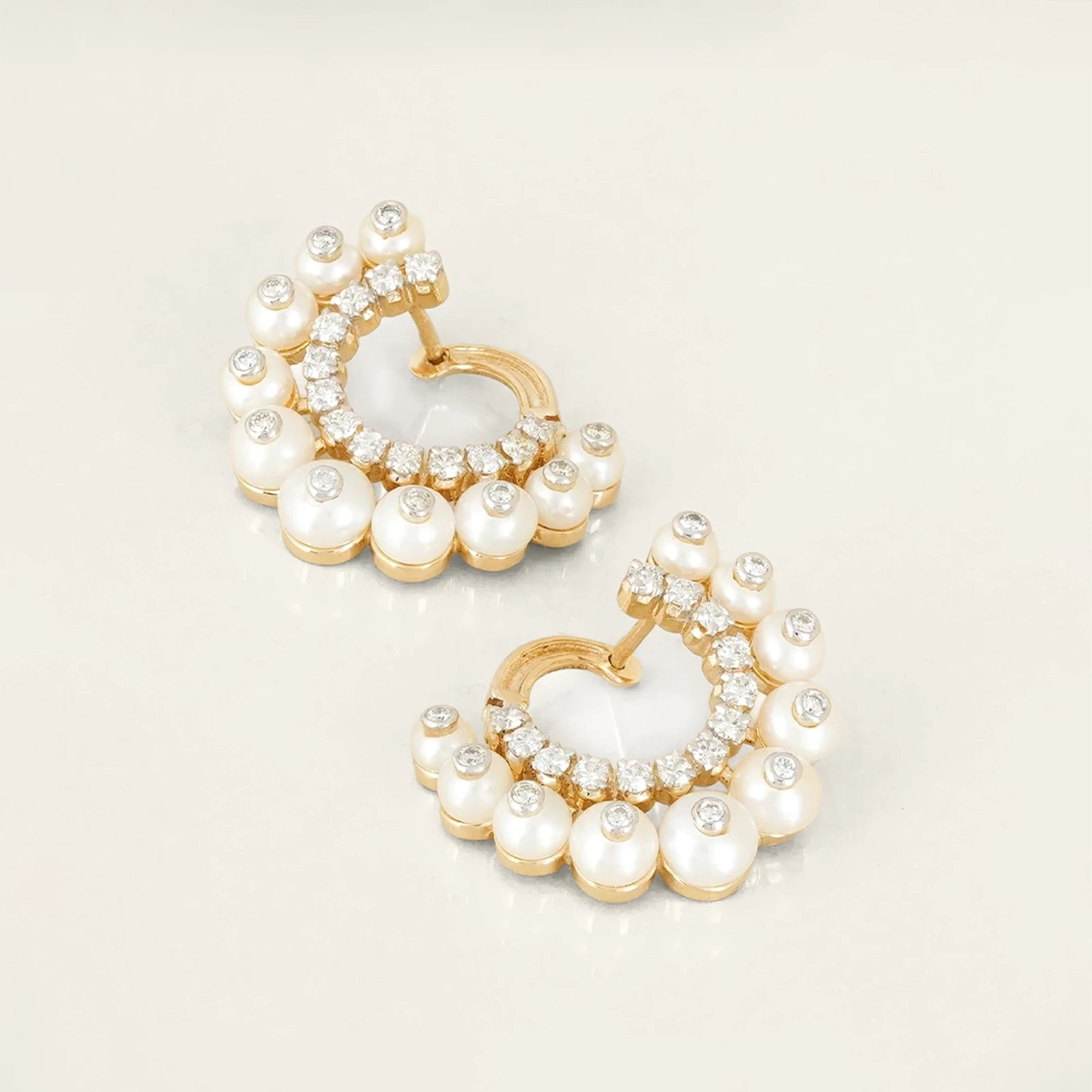 Karlie Earrings