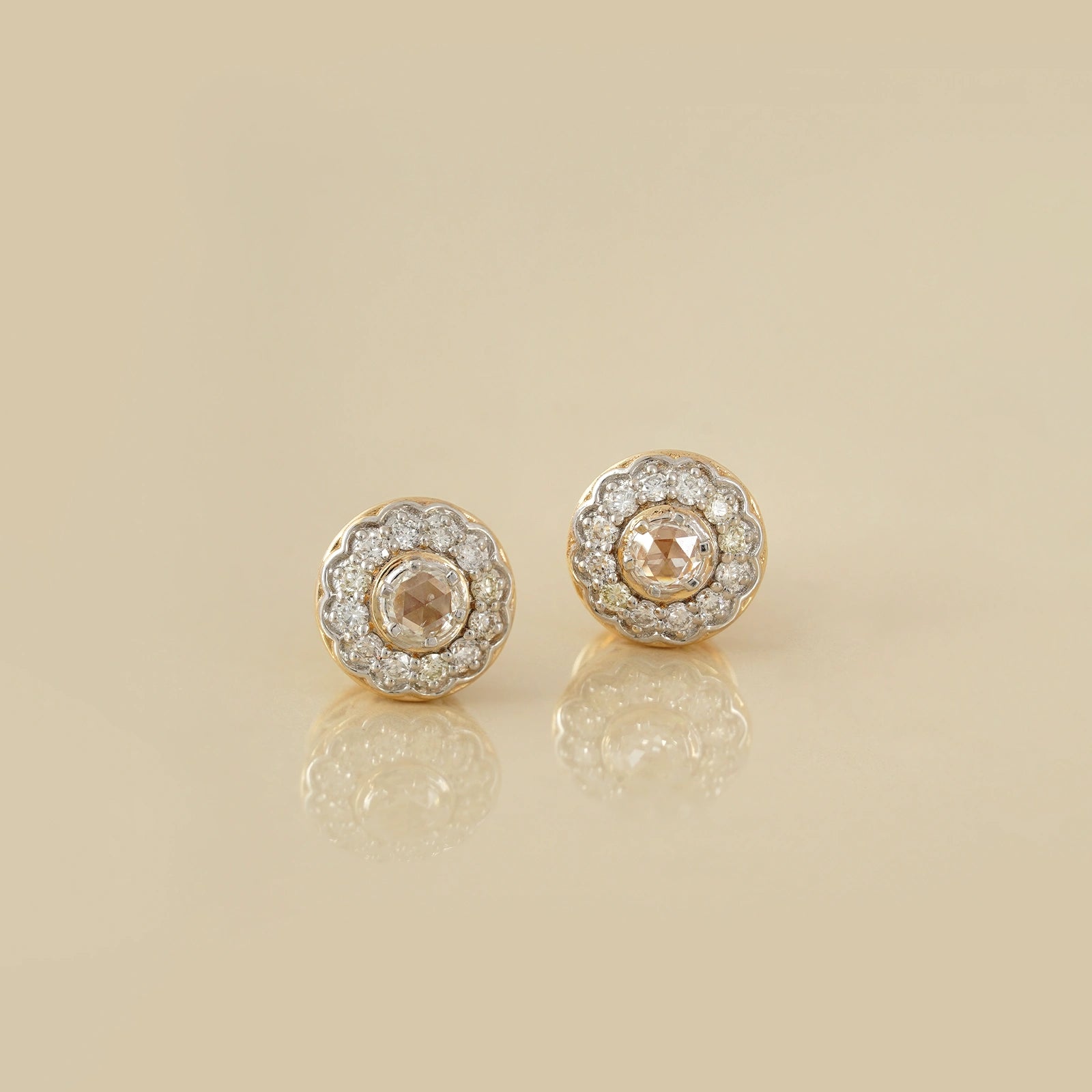 Elanor Ear Studs