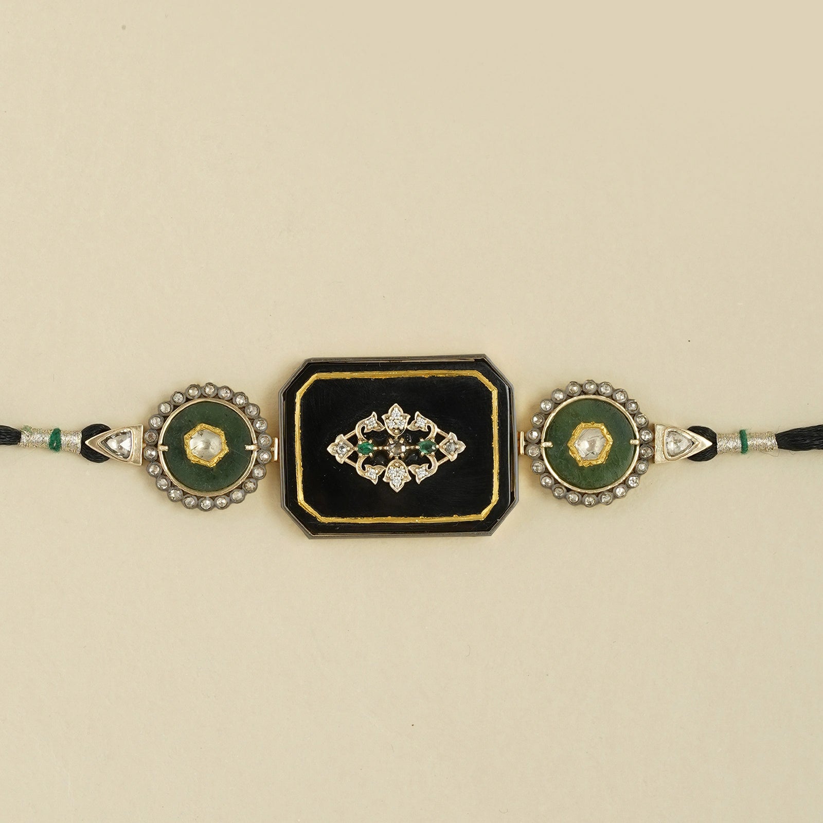 Aviva Choker Necklace