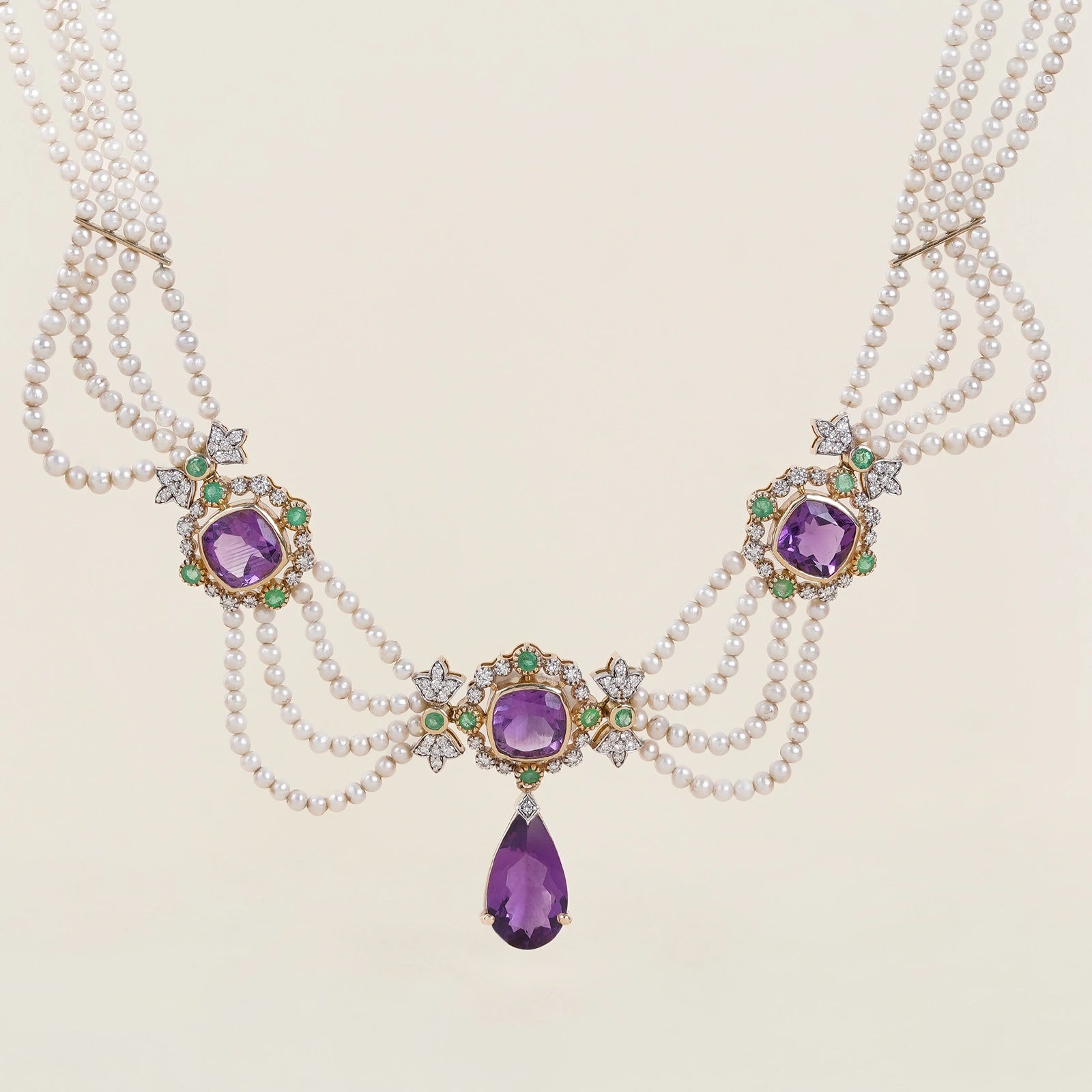 Dakota Necklace