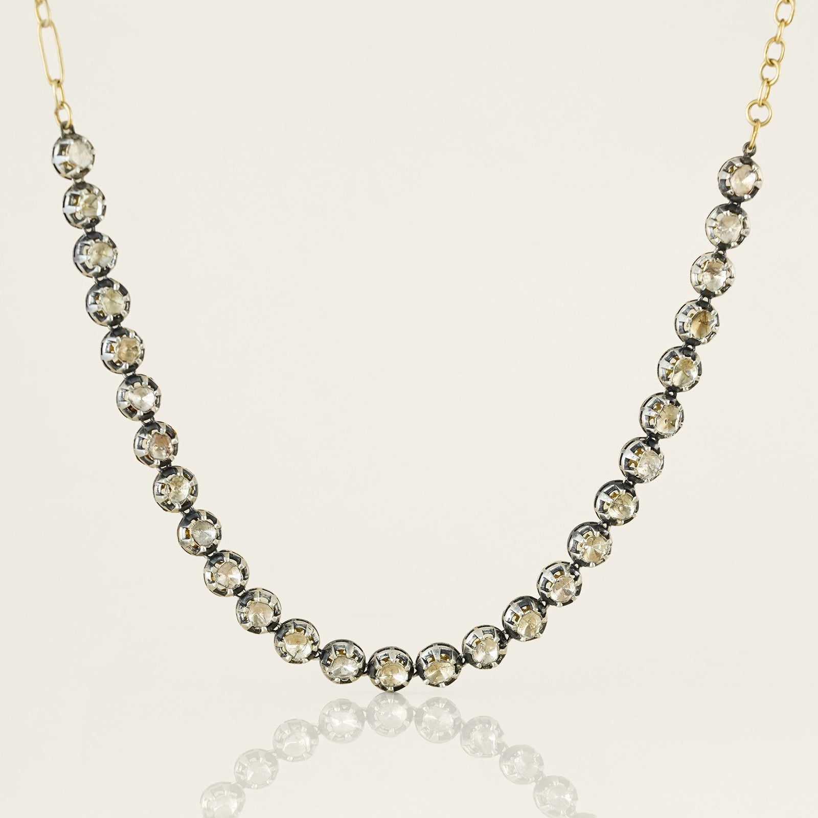 Roma Necklace