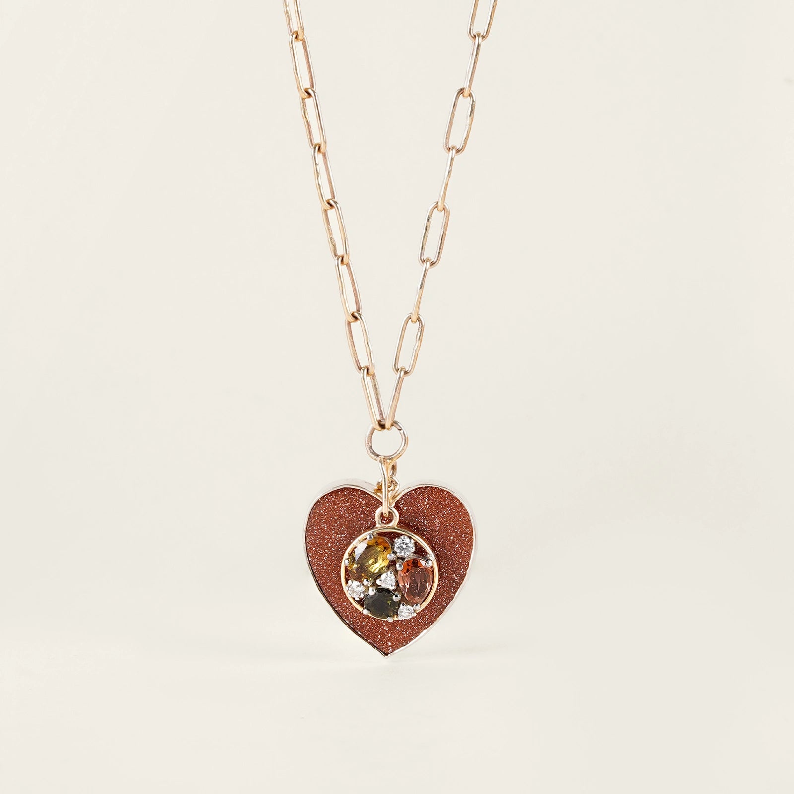 Belov Necklace