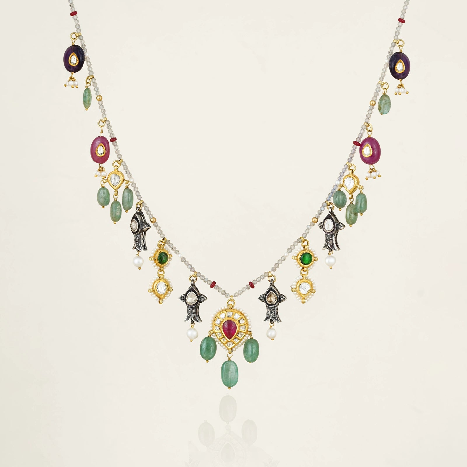 Revival Necklace