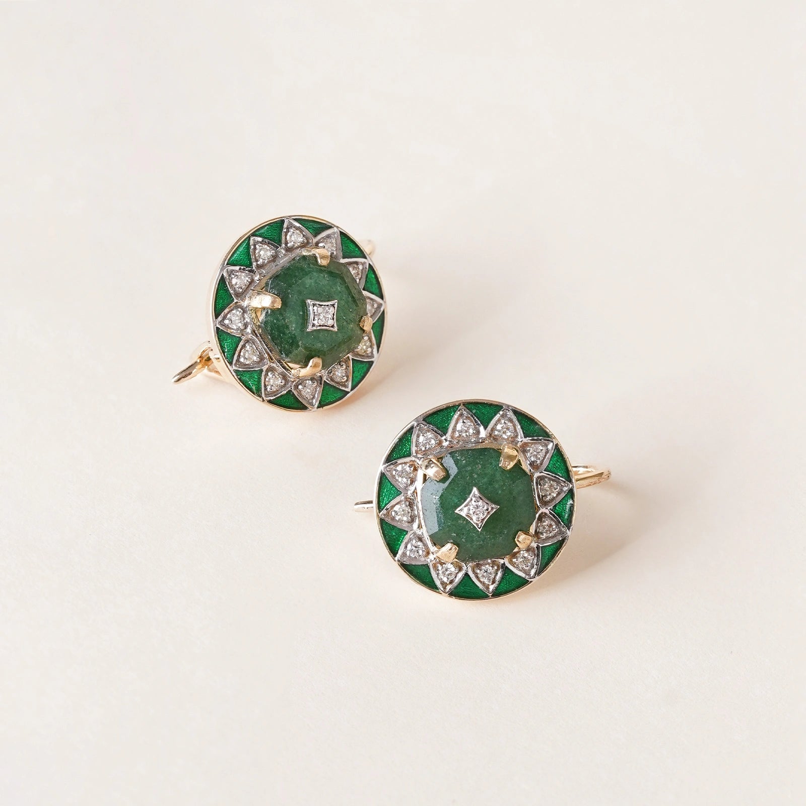 Anah Spring Earrings
