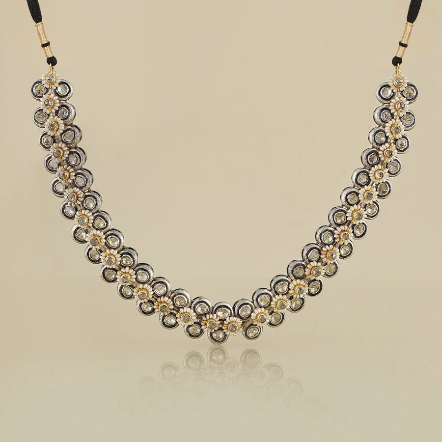 Seher Necklace