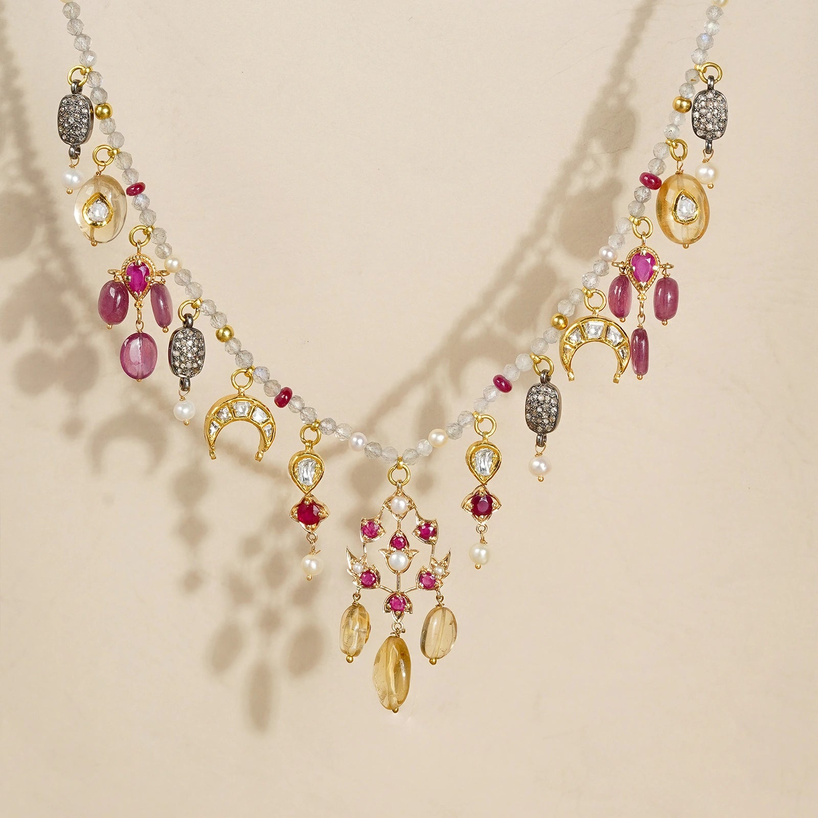 Leena Revival Necklace