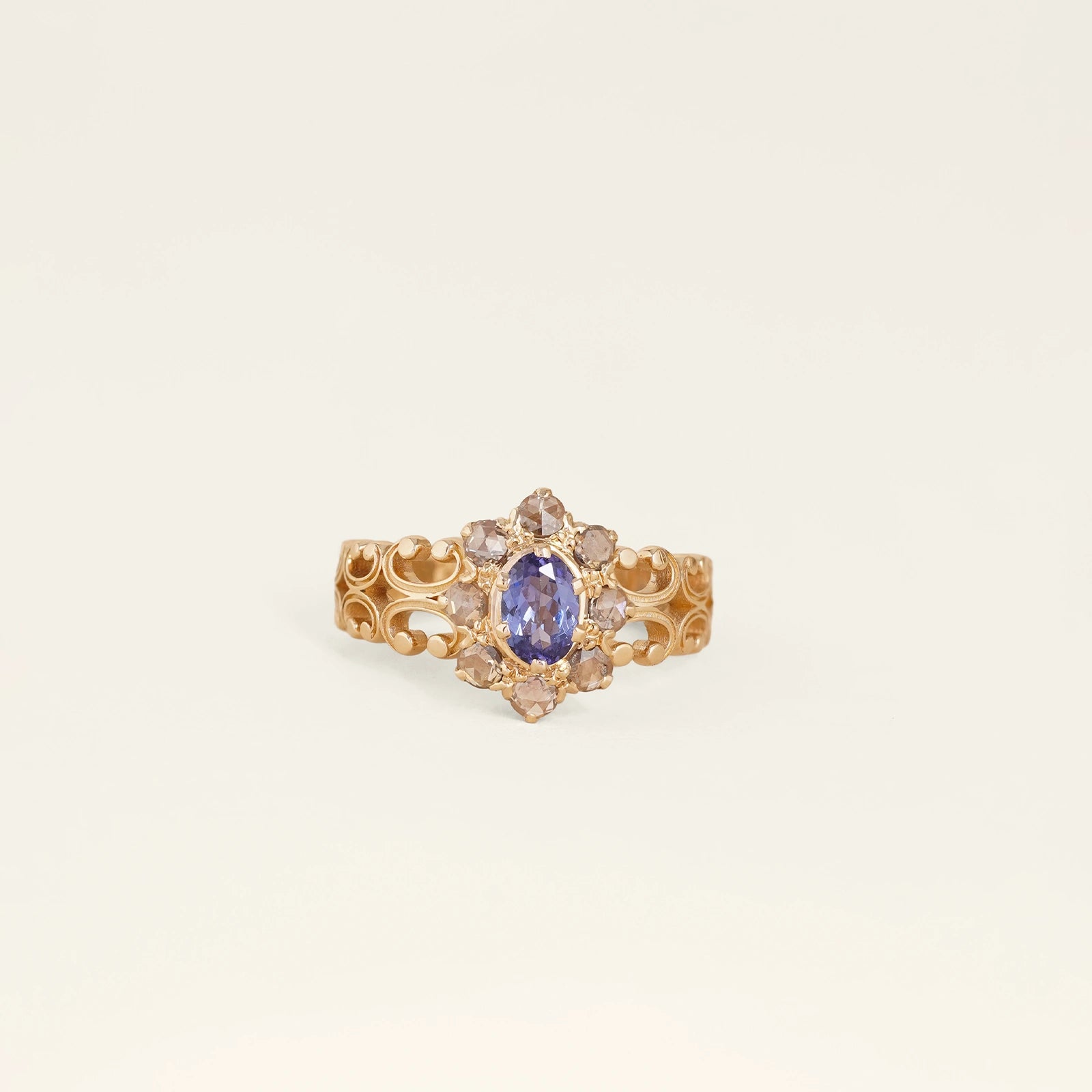 Juliana Ring