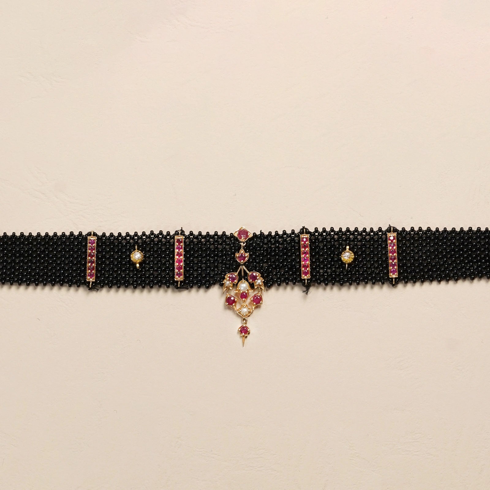 Leena Choker Necklace
