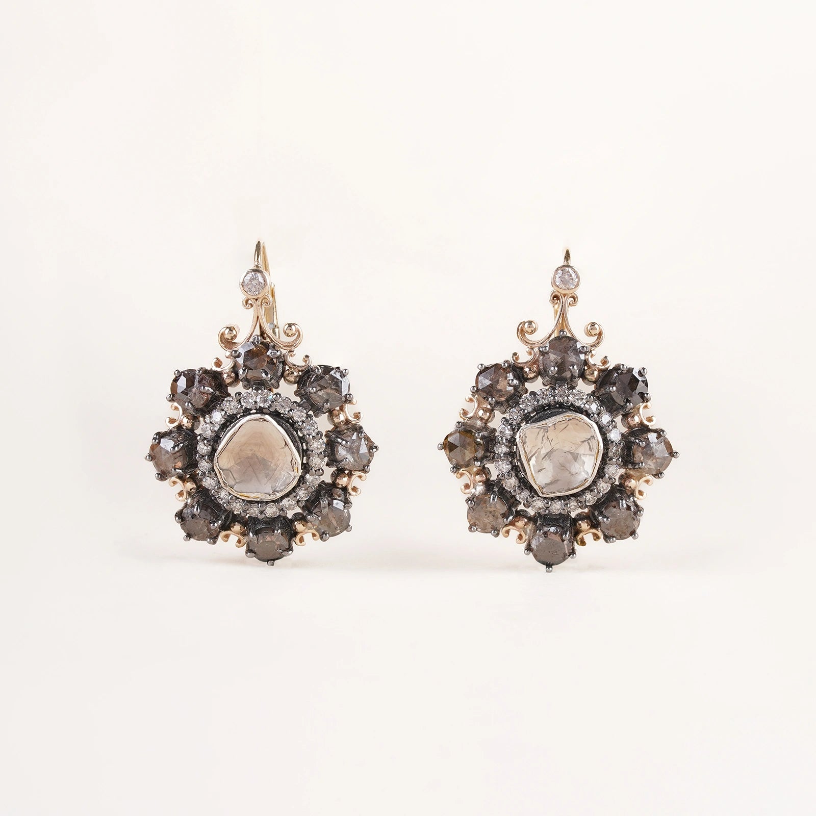 Zuri Earrings
