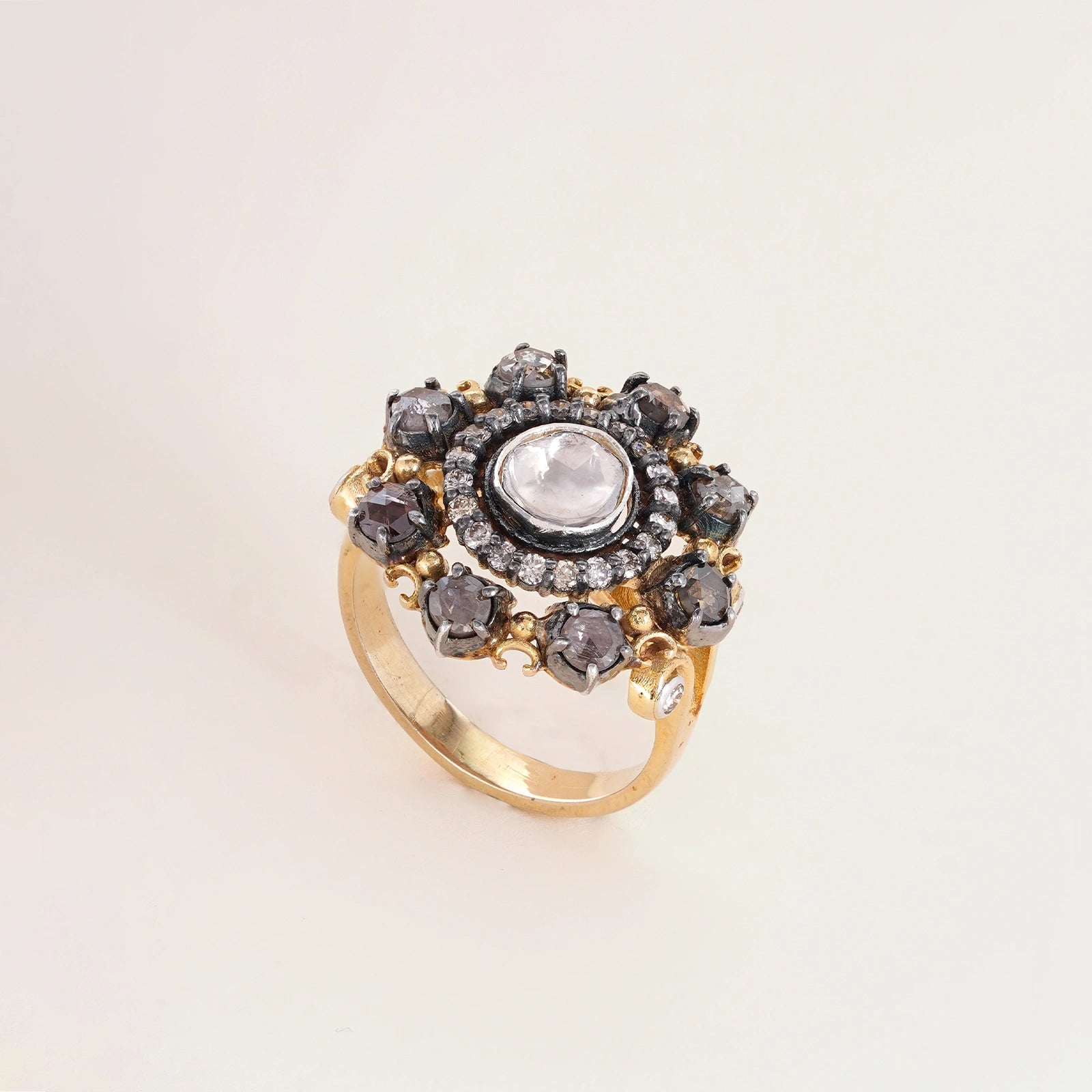 Zuri Ring