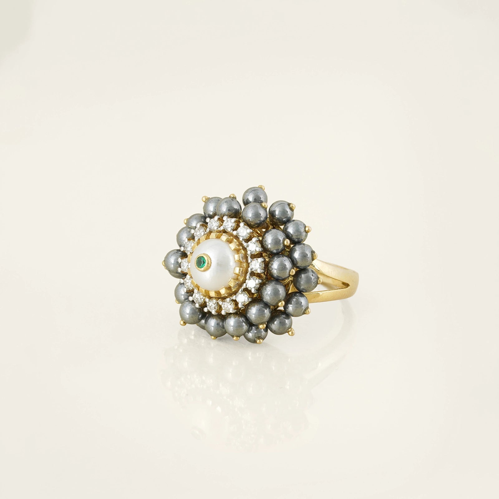 Audrey Ash Ring