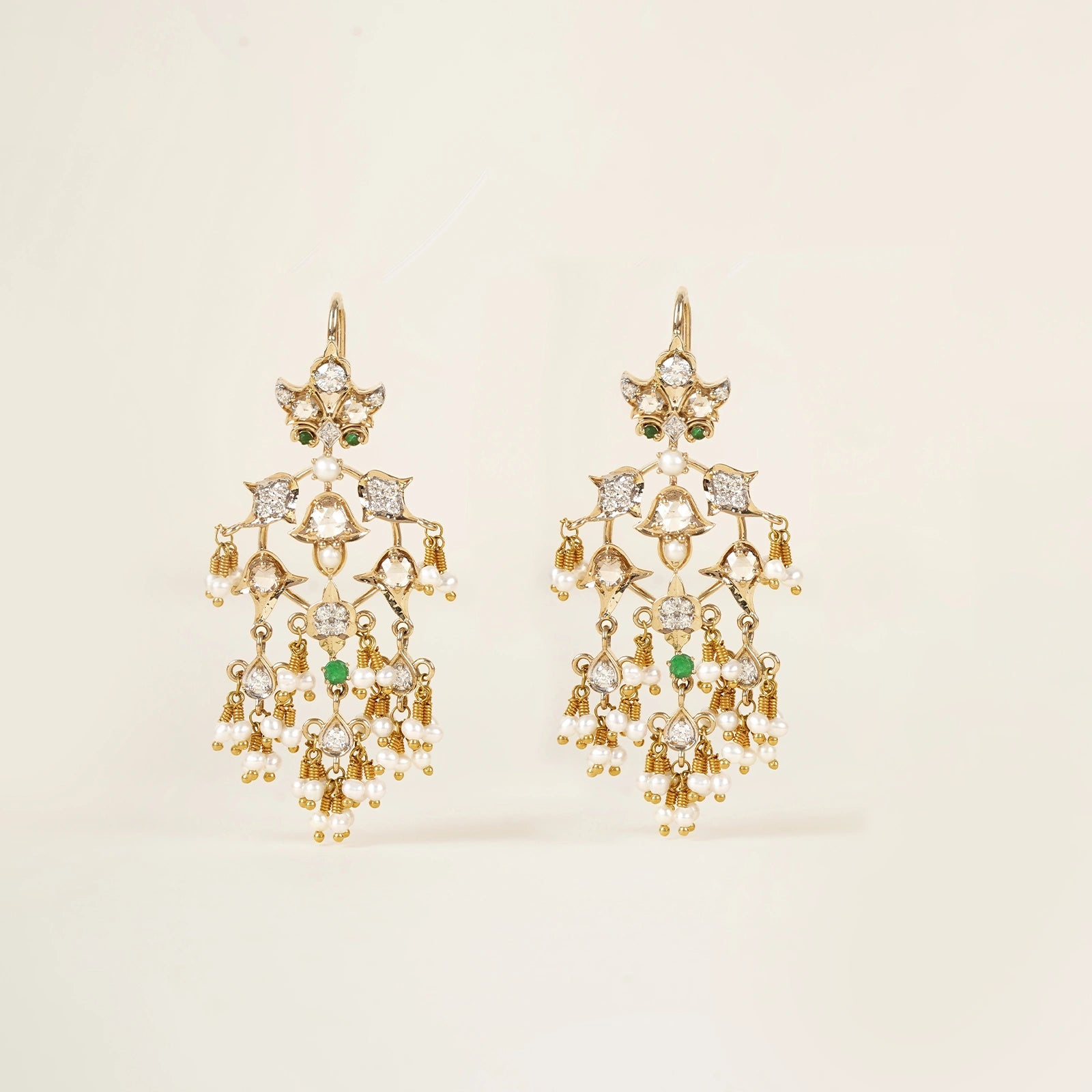 Sophie Earrings