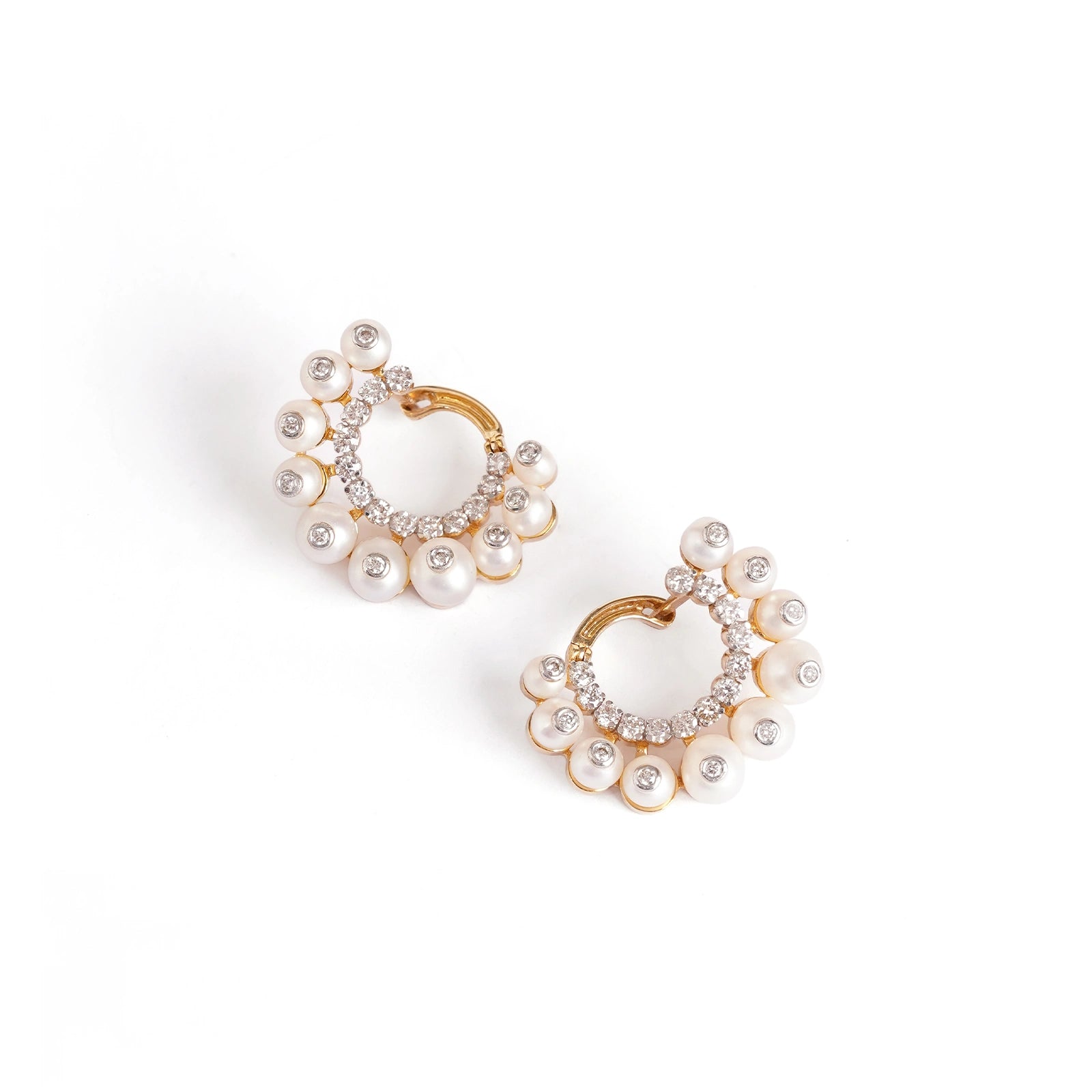 Karlie Earrings