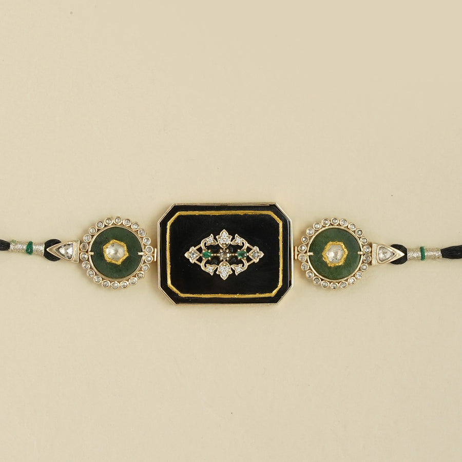 Aviva Choker Necklace