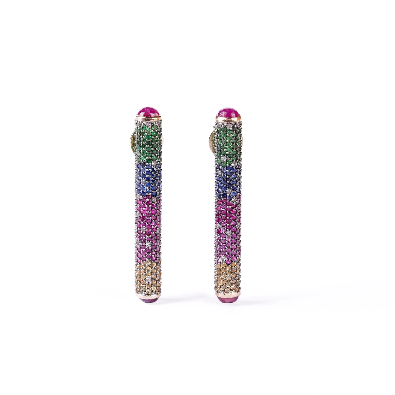 Felix Bar Earrings