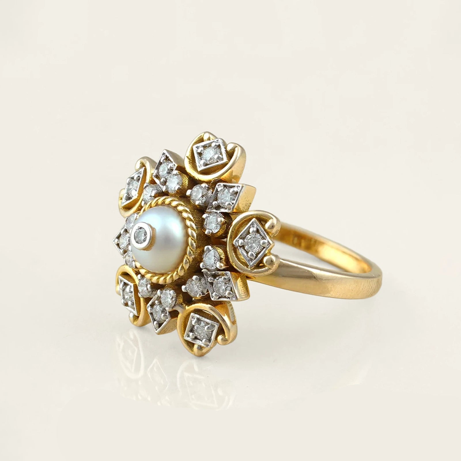 Ira Ring