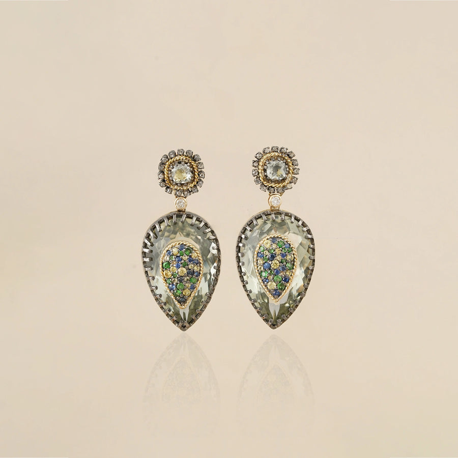 Clara Earrings