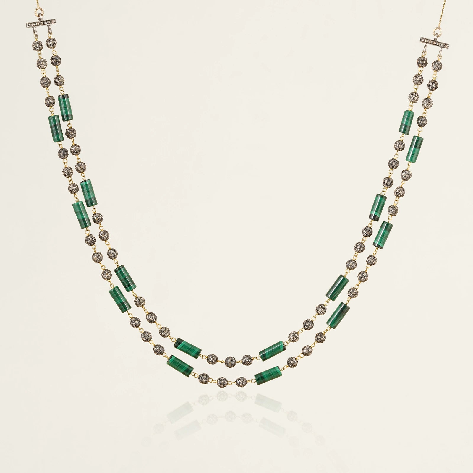 Daphne Necklace