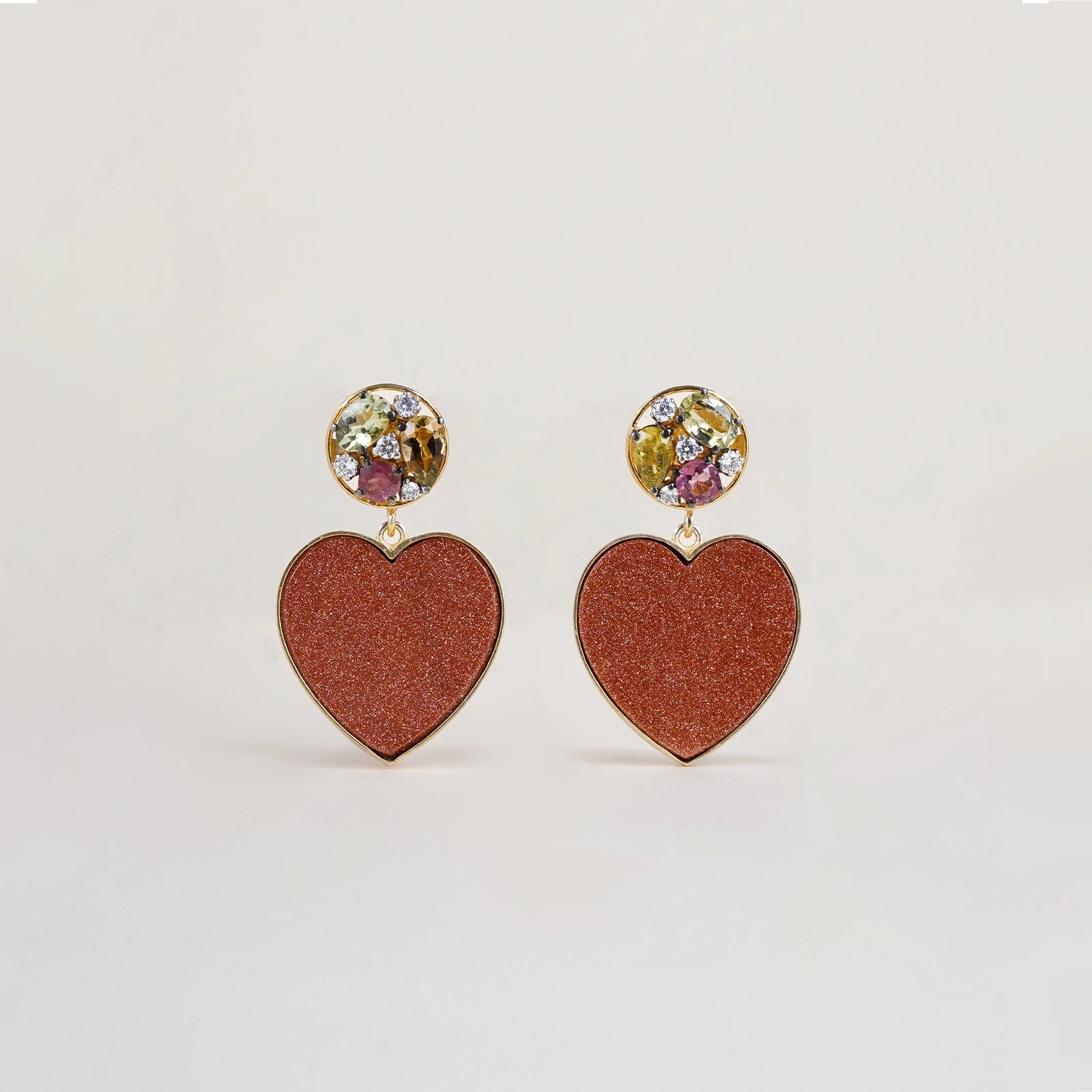 Belov Earrings